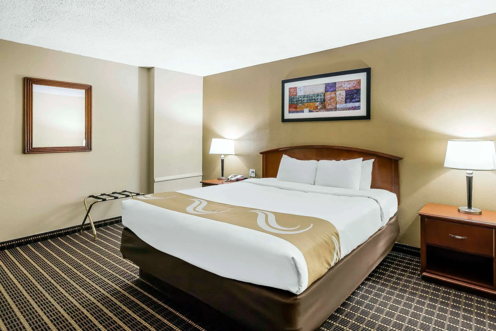 Quality Inn & Suites Sevierville - Pigeon Forge