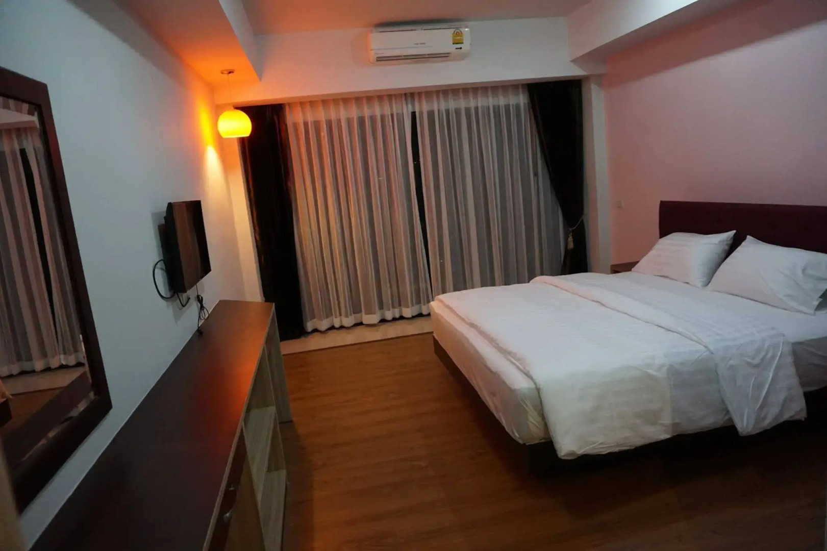 Phatra Boutique Hotel