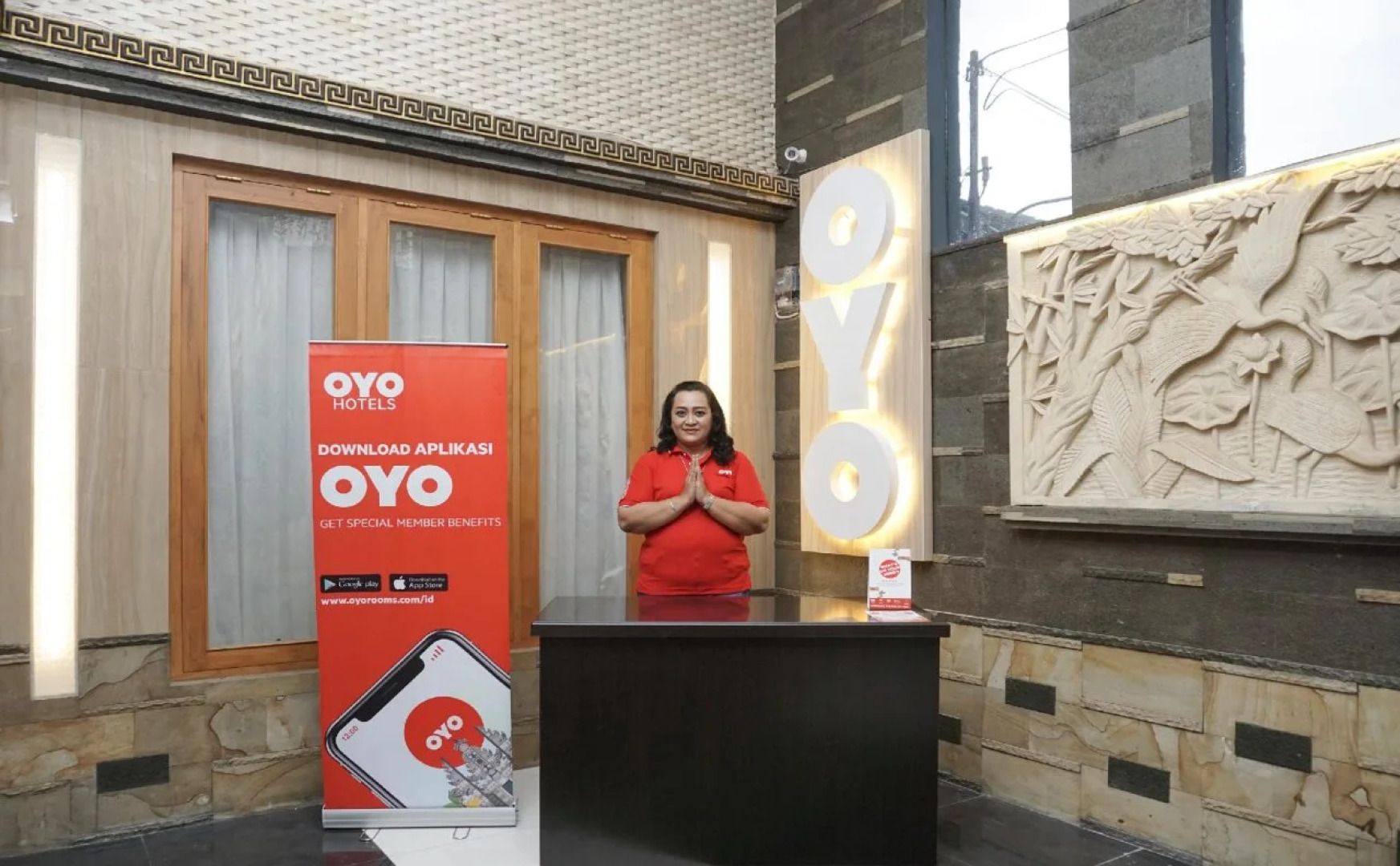 Rafitha Homestay By OYO Rooms