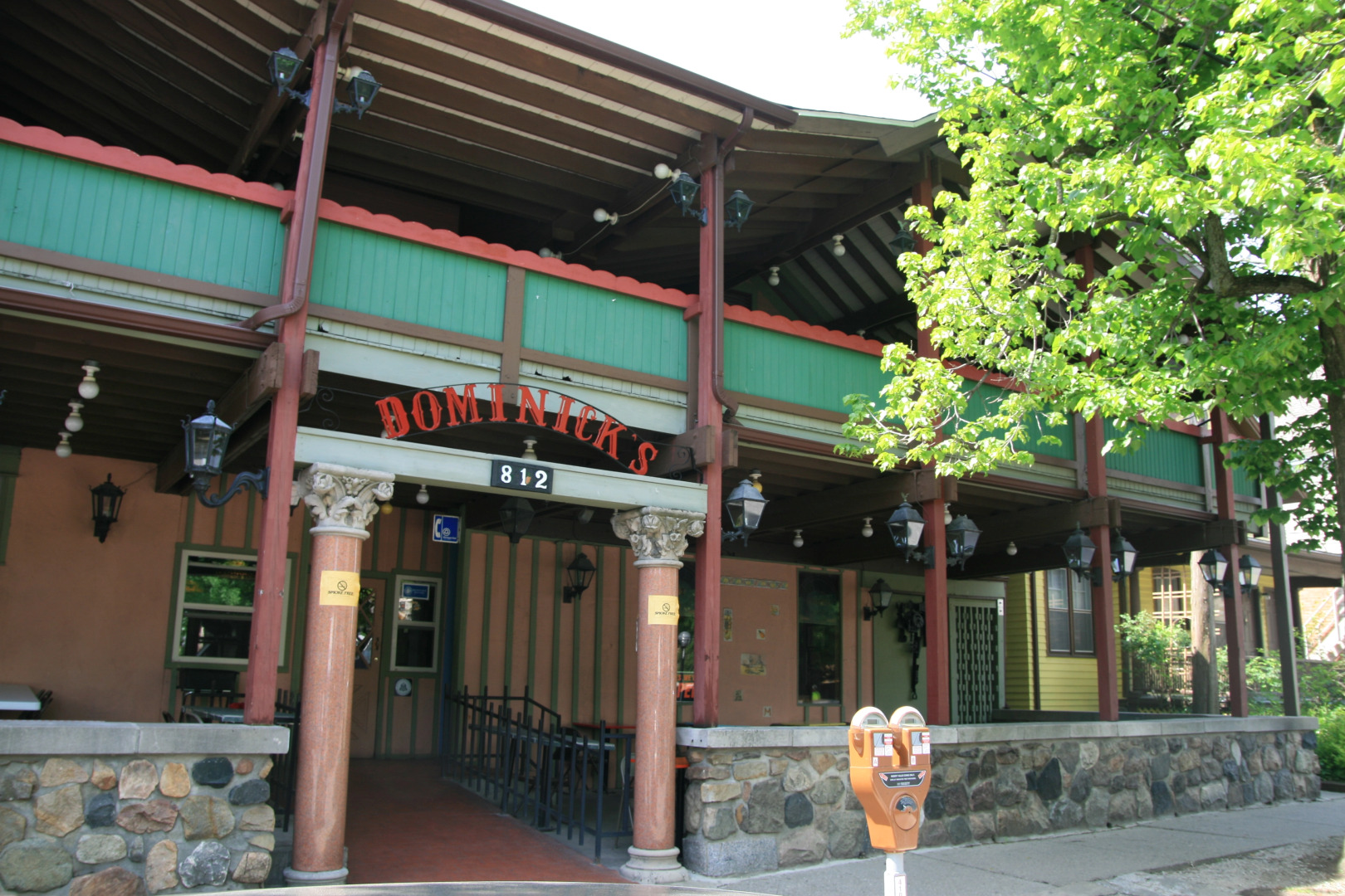 Hampton Inn Ann Arbor-South