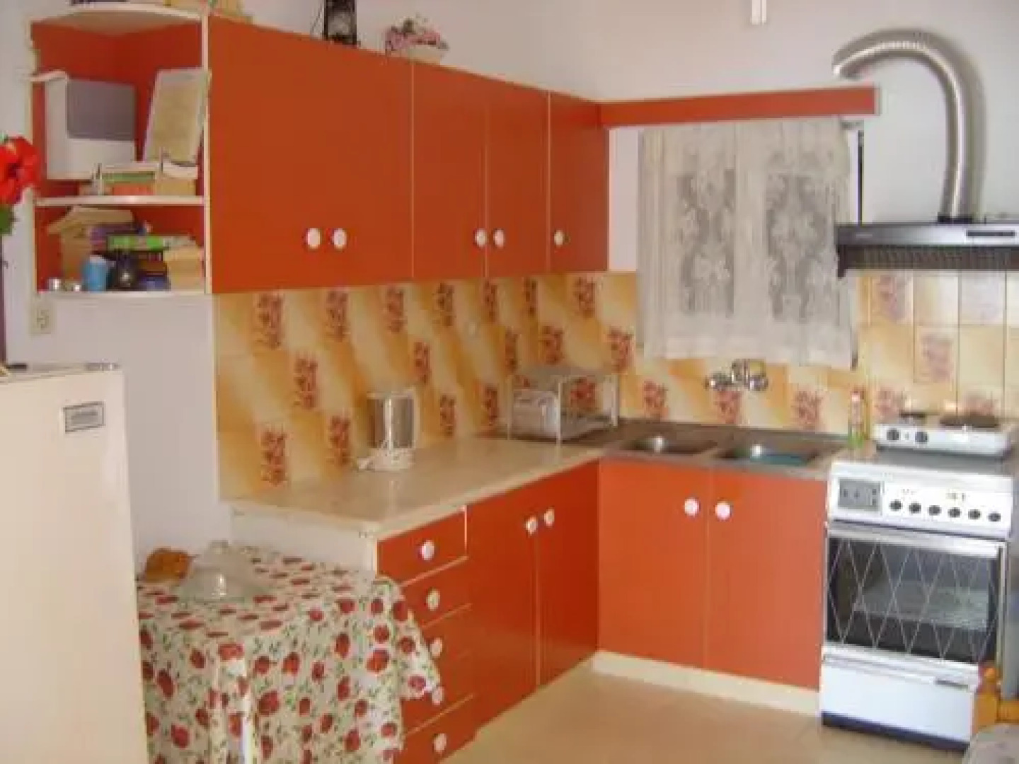 Romantica Studio/Appartement