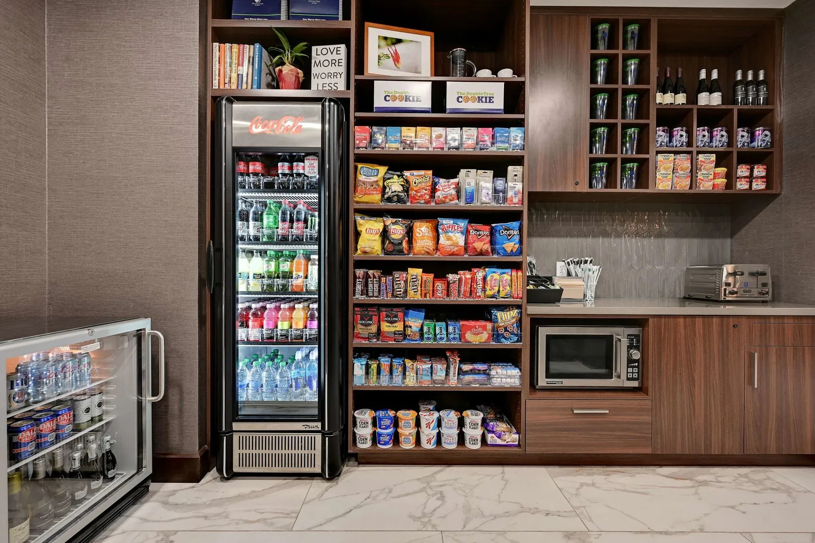 DoubleTree by Hilton Denver International Airport