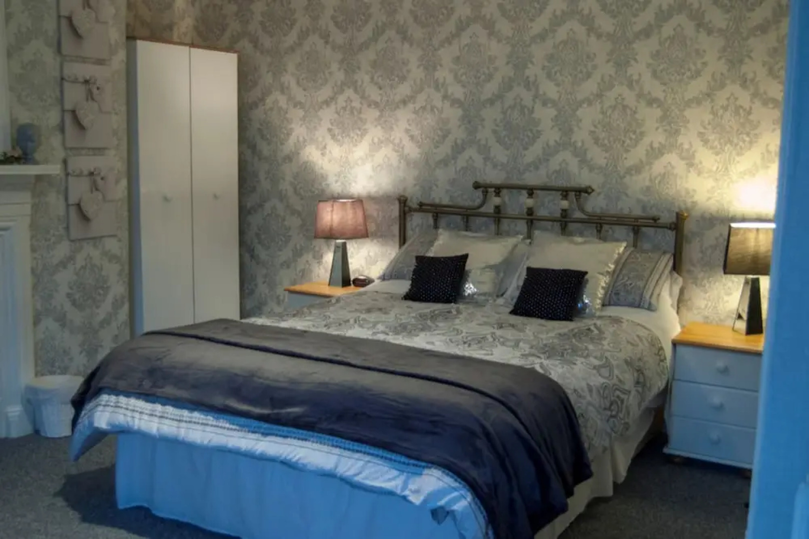 OYO La Spada Boutique Hotel