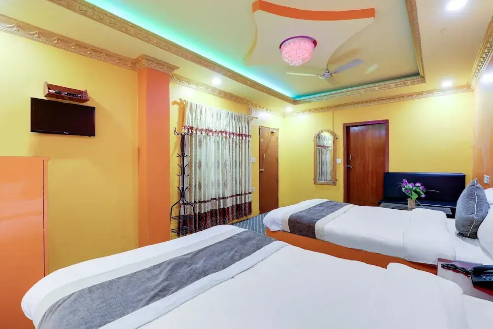 SPOT ON 546 Hotel Riverside