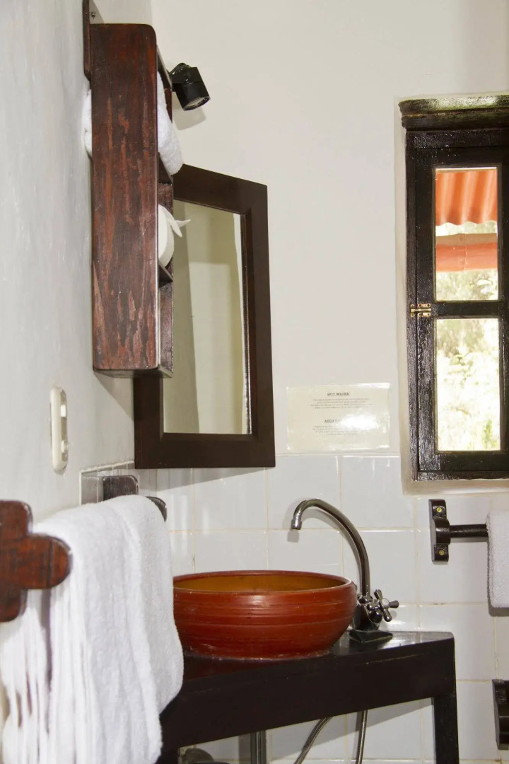 El Albergue Ollantaytambo