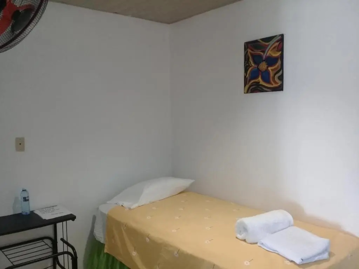 Hostel Quintonido