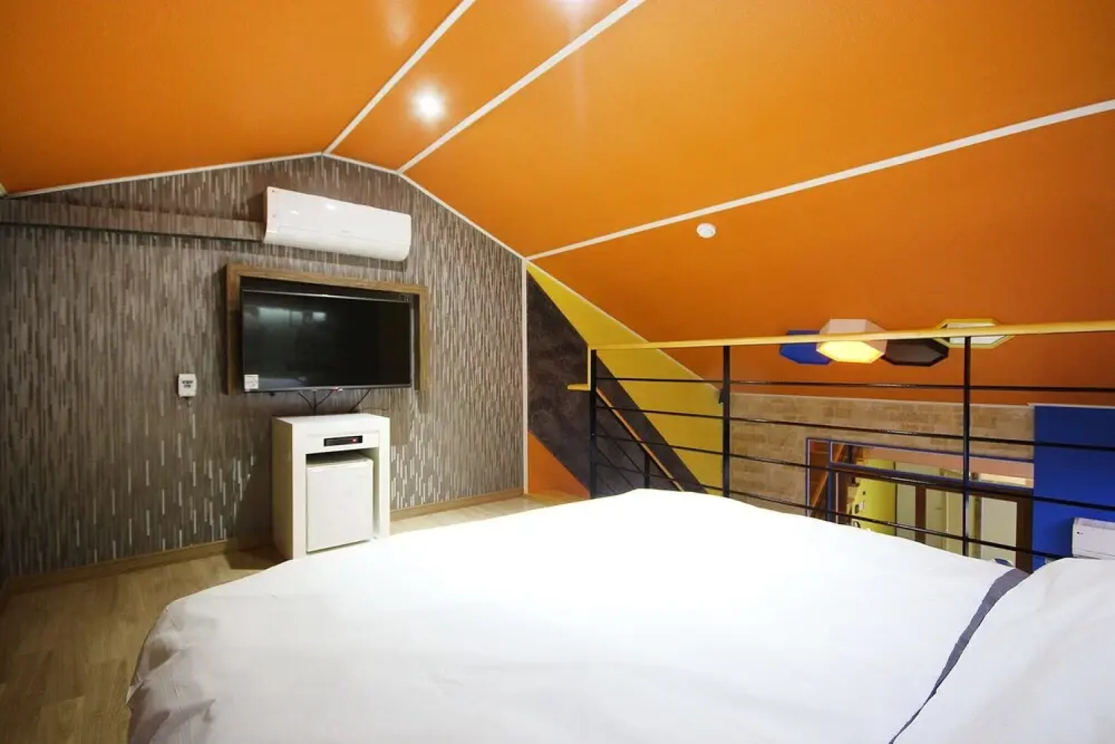 Yeonggwang CC Self Check-in Motel