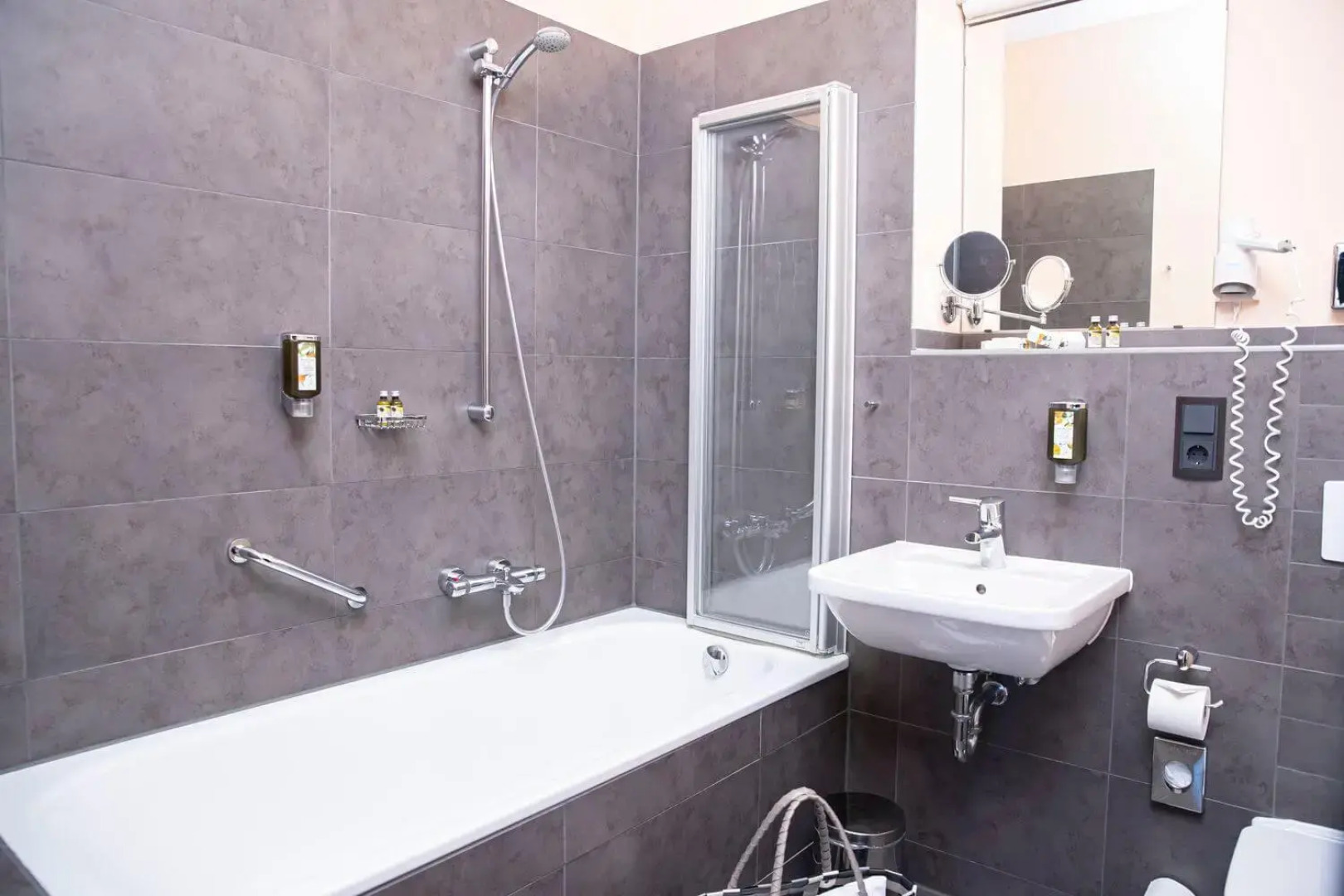 Schlosshotel Blankenburg