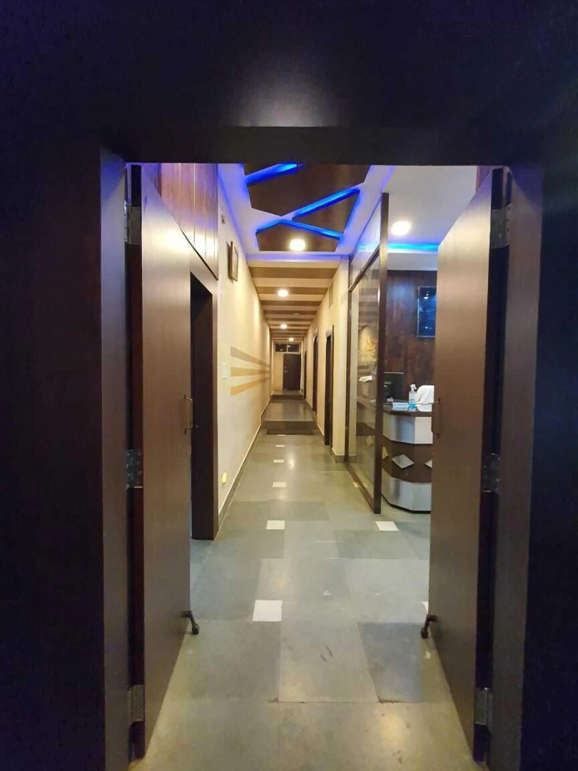 Hotel Shree Mata Sadan