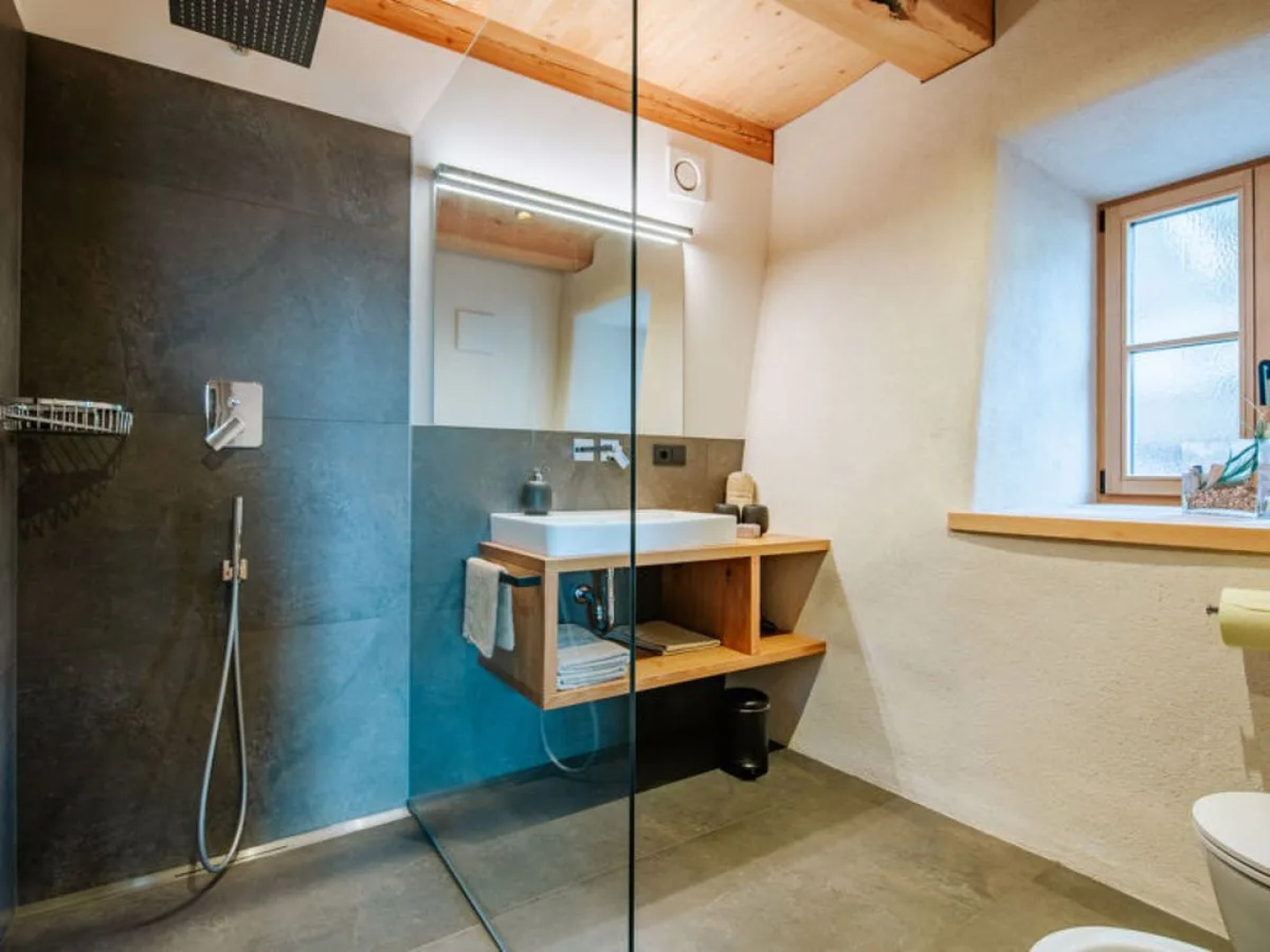 House Nonna San Genesio