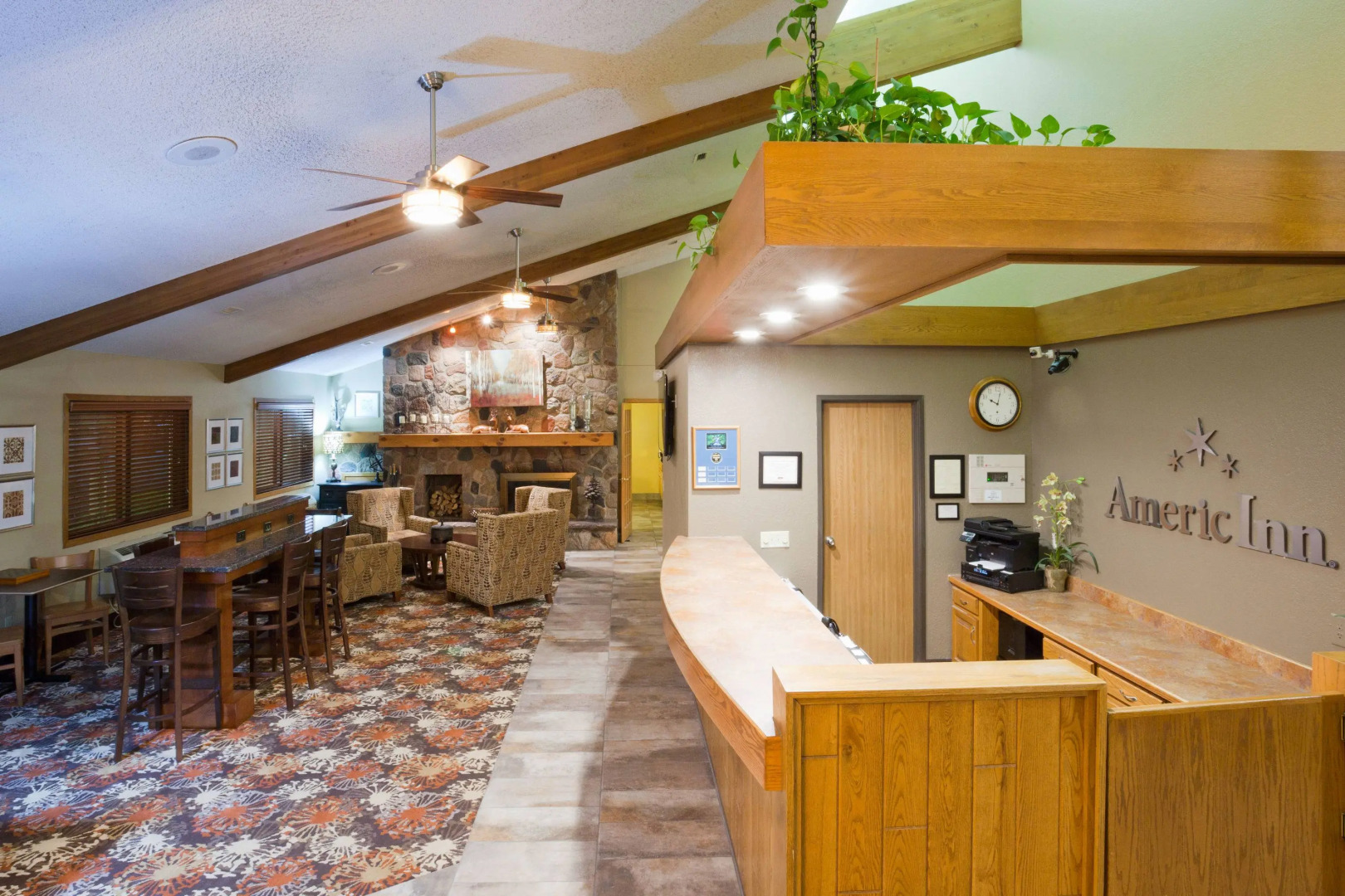 Americinn By Wyndham Anamosa