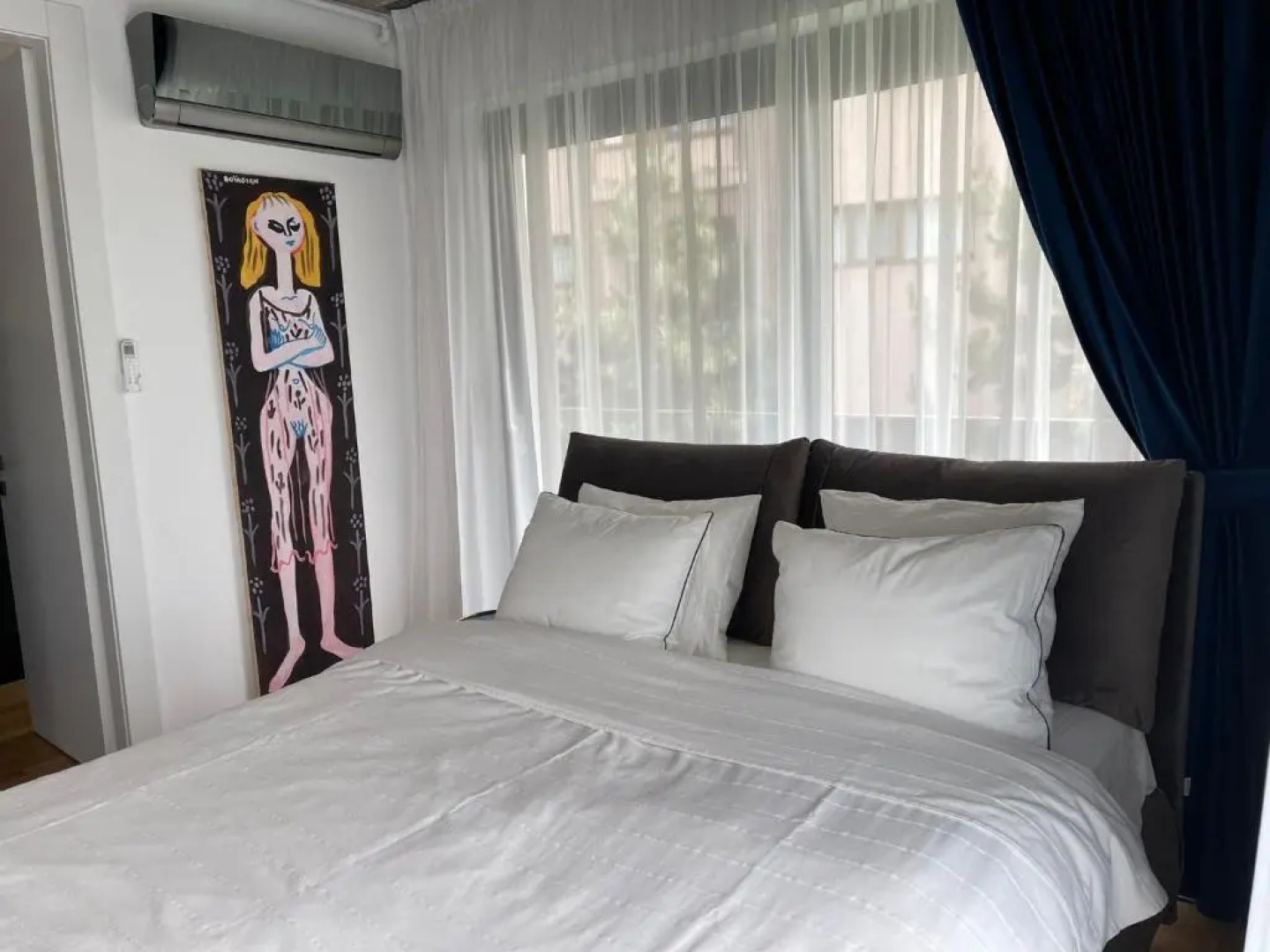 Studio Cuzino 106 Pipera