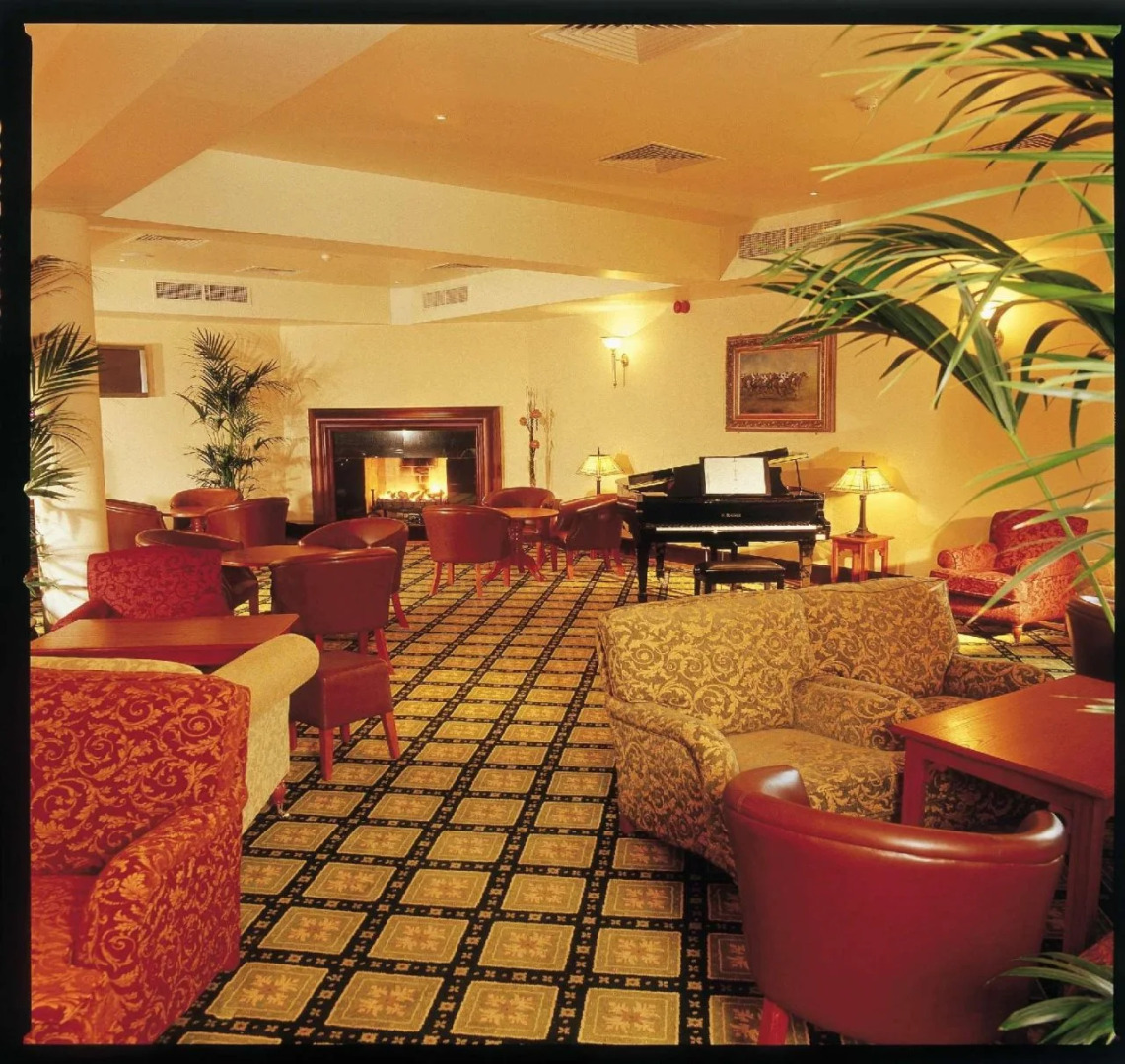 Hampton Inn Springfield-Southeast