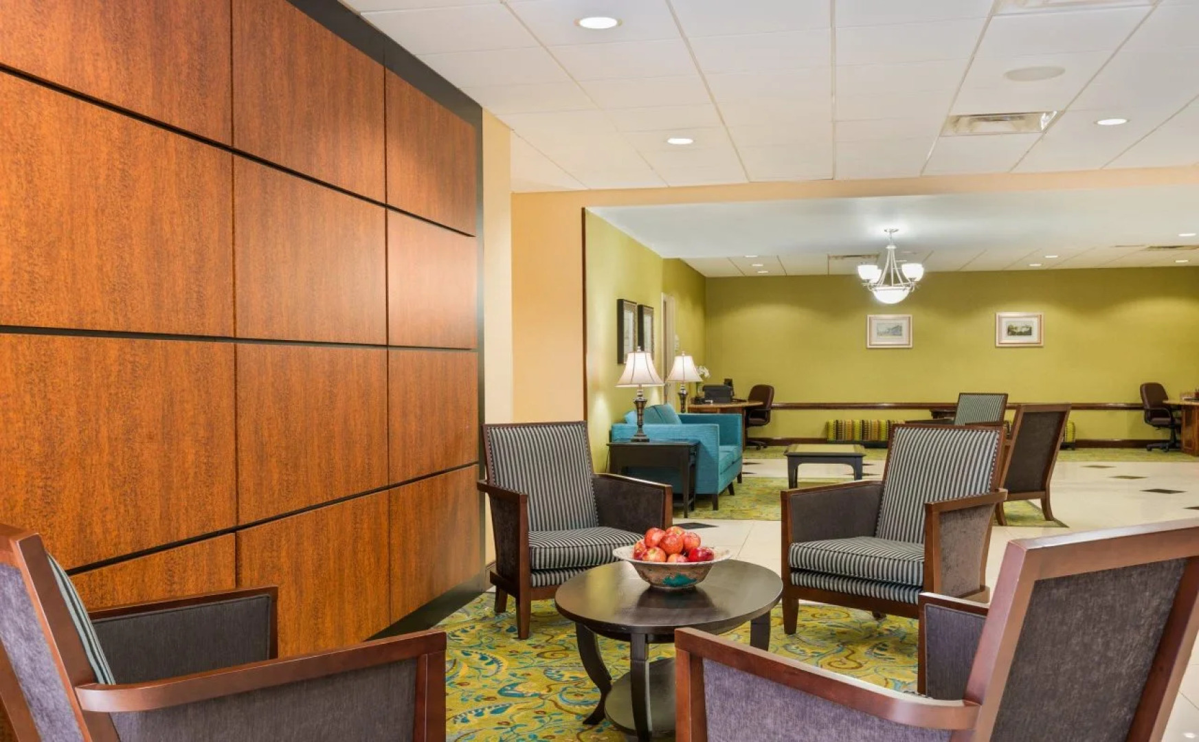 Holiday Inn Express Richmond Downtown by IHG