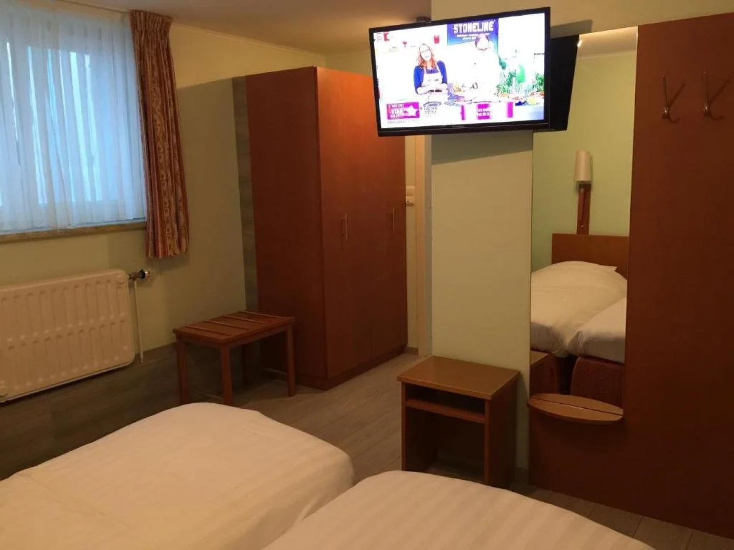 Hotel Aux Beaux Rivages En Gaume