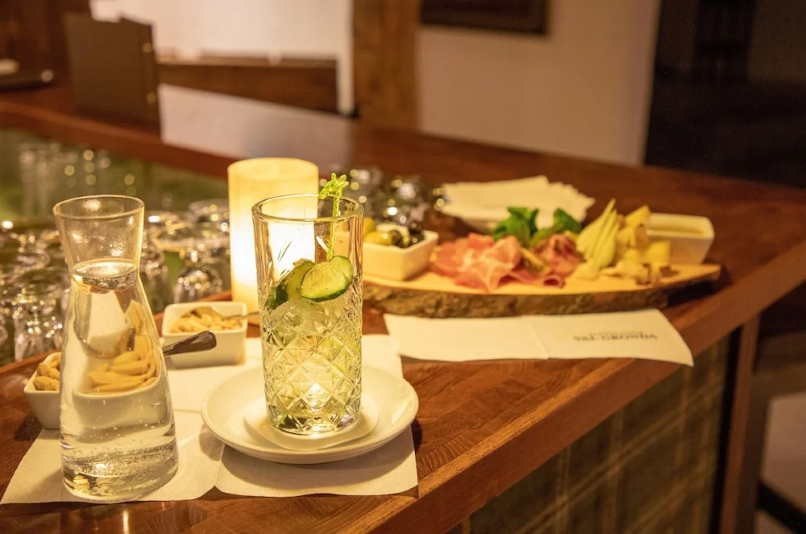 Alpenlodge Val Gronda