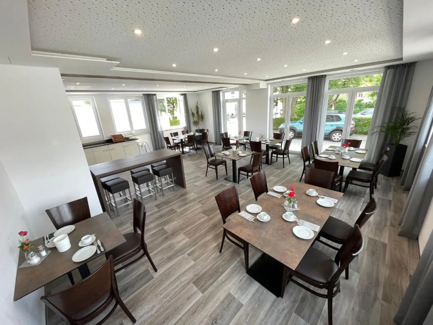 Leitners Hotel Garni