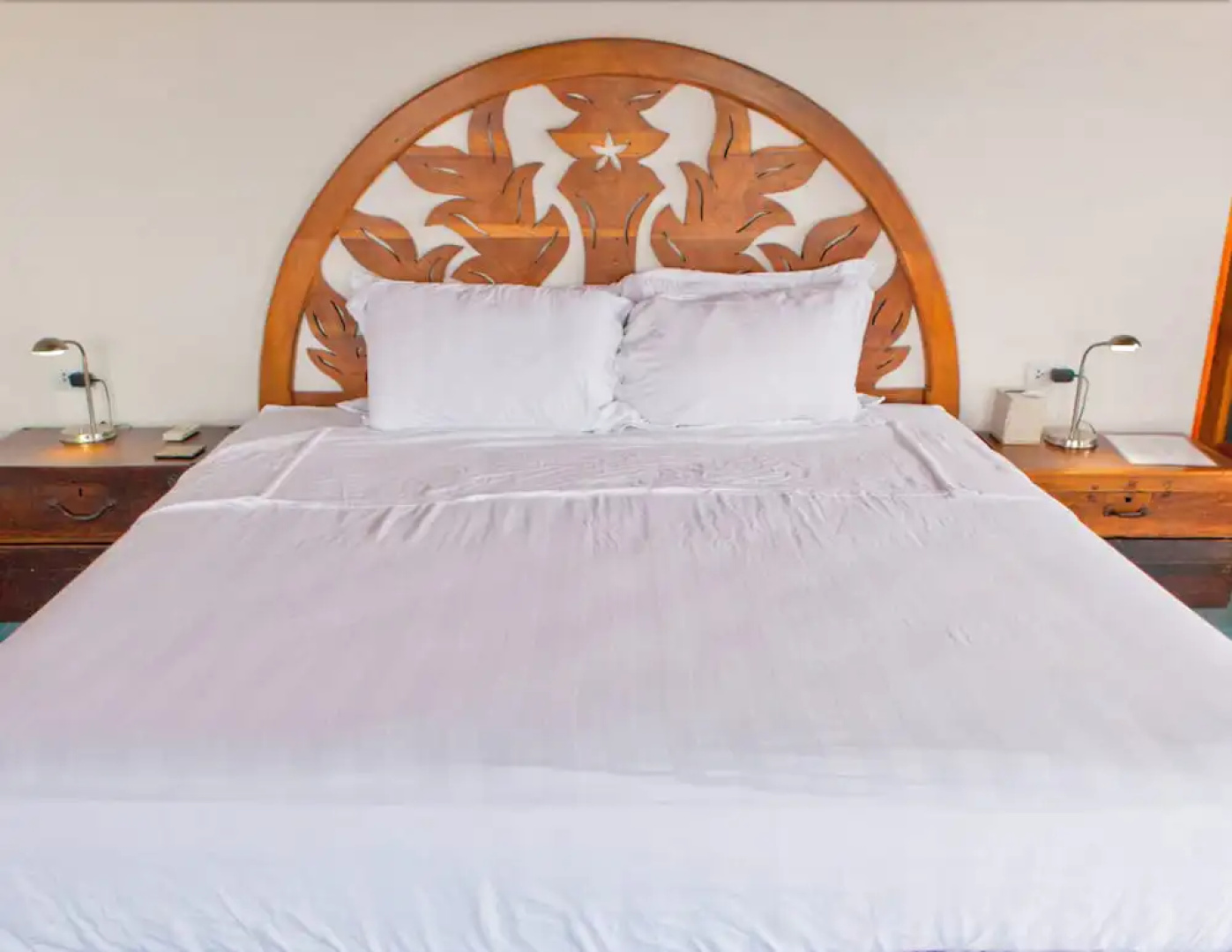 Miss Margrit's Guest House