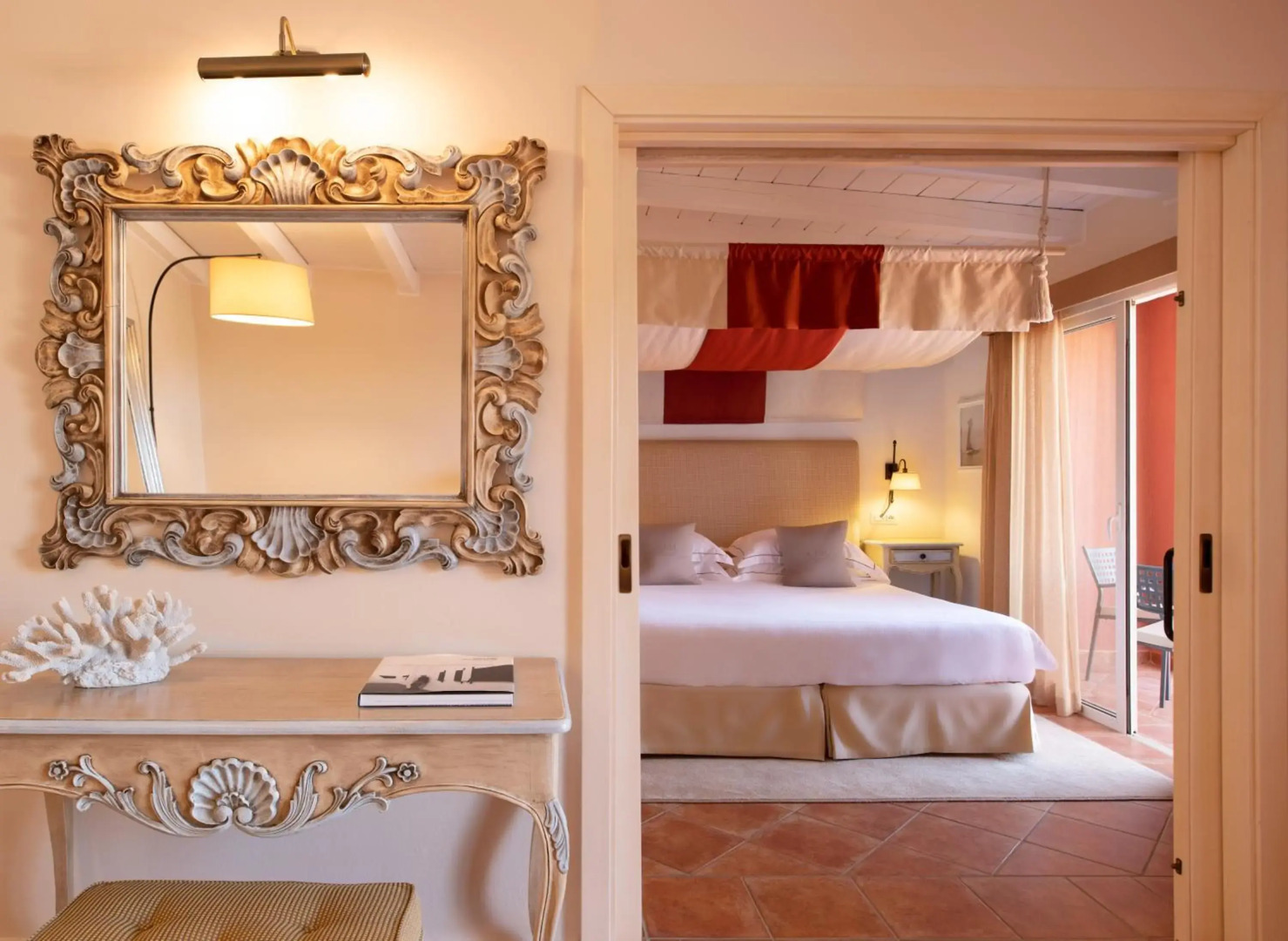 Omni Charlottesville Hotel