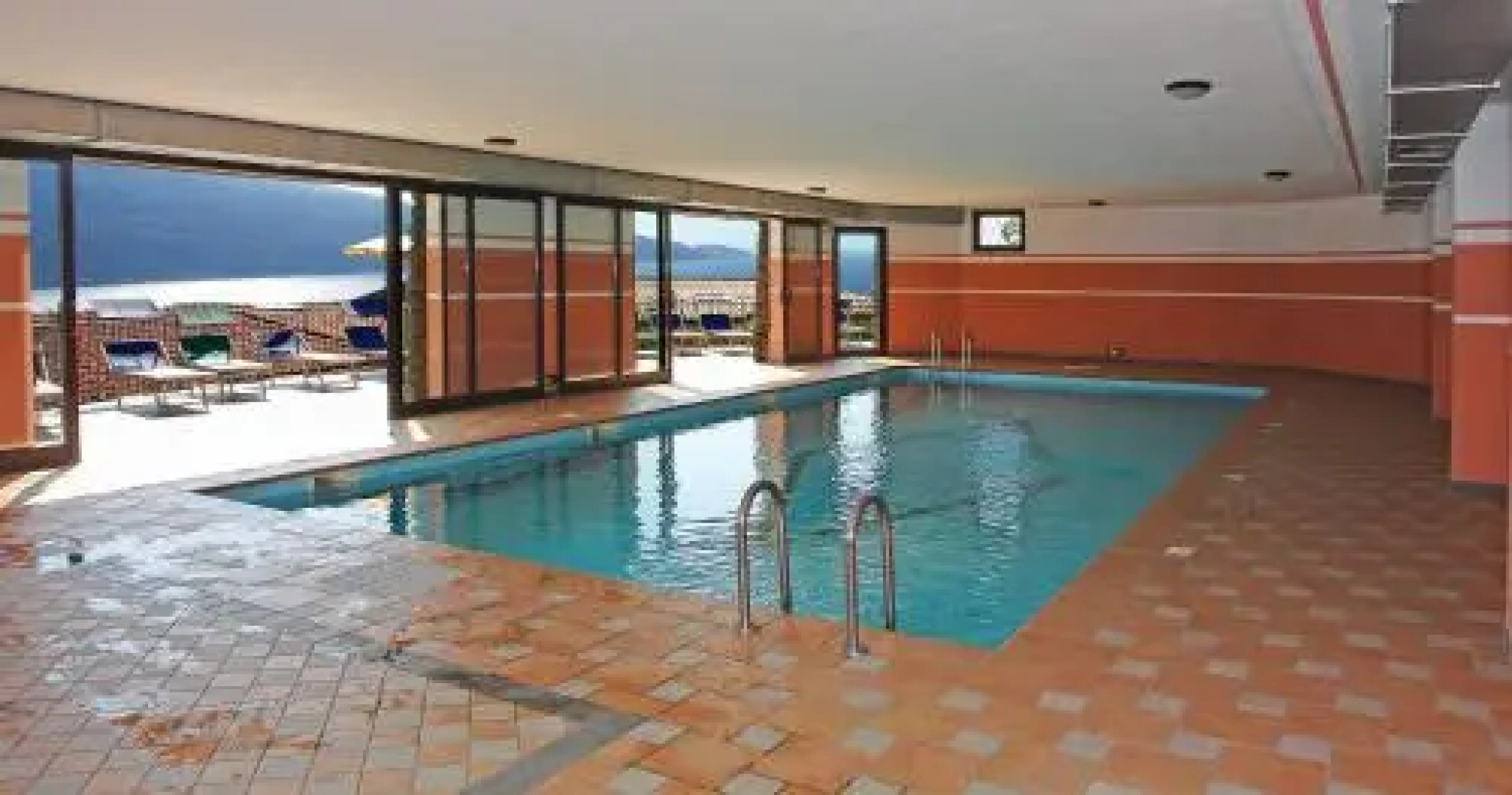 Appartamenti Al Terrazzo