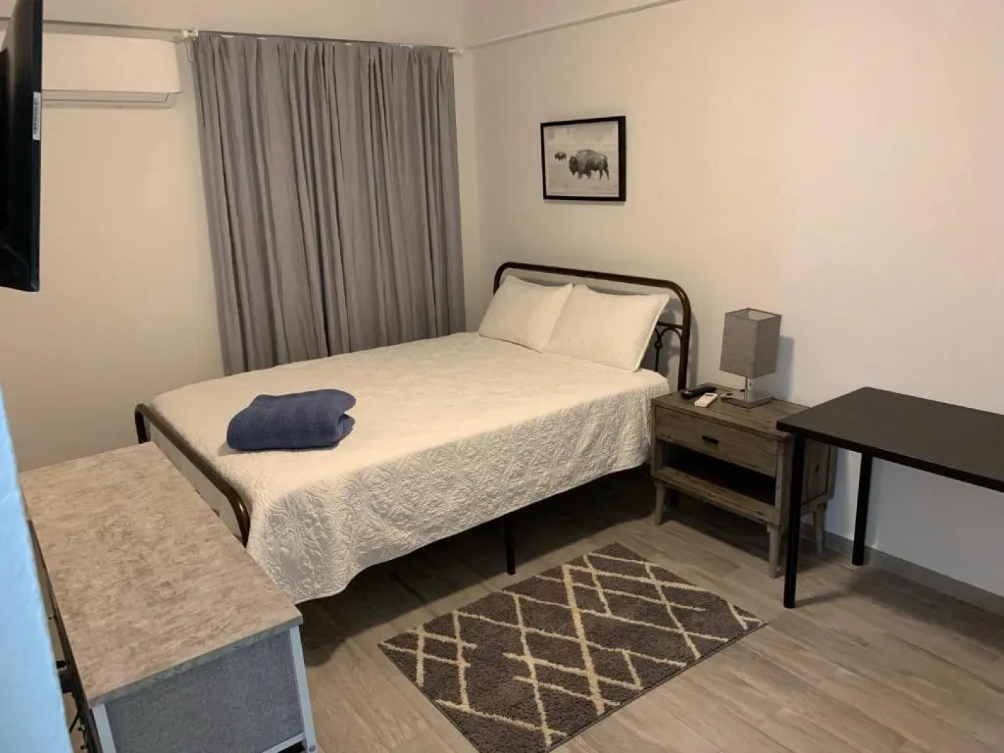 Mabodamaca Luxury Apartments