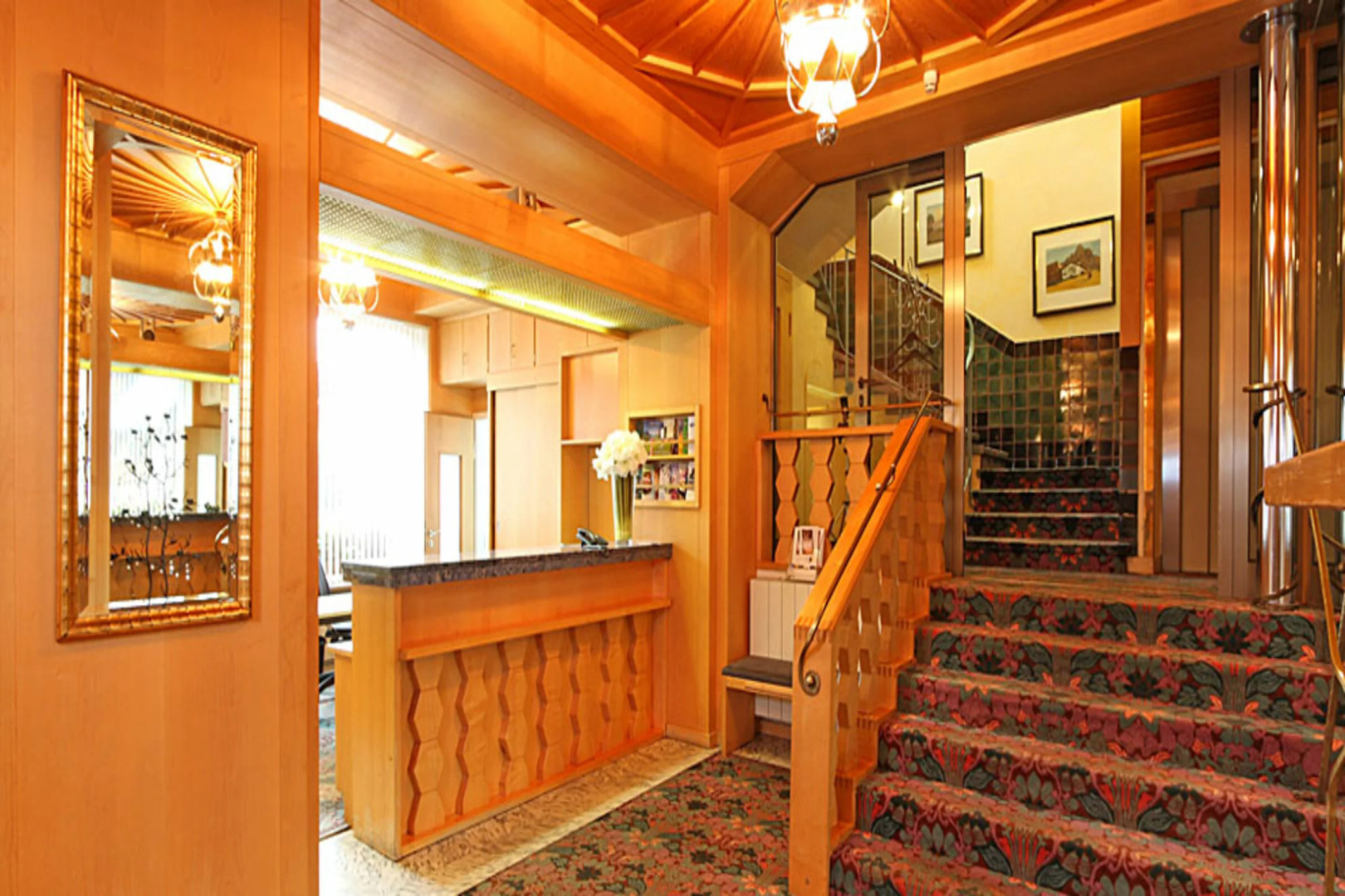 Wittelsbacher Hof Swiss Quality Hotel