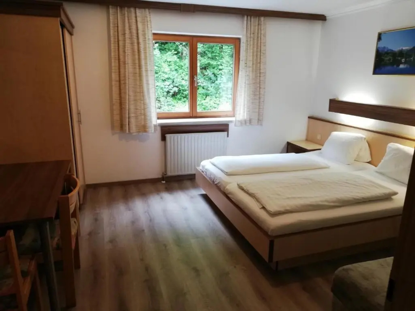 Hotel-Garni Seestrand