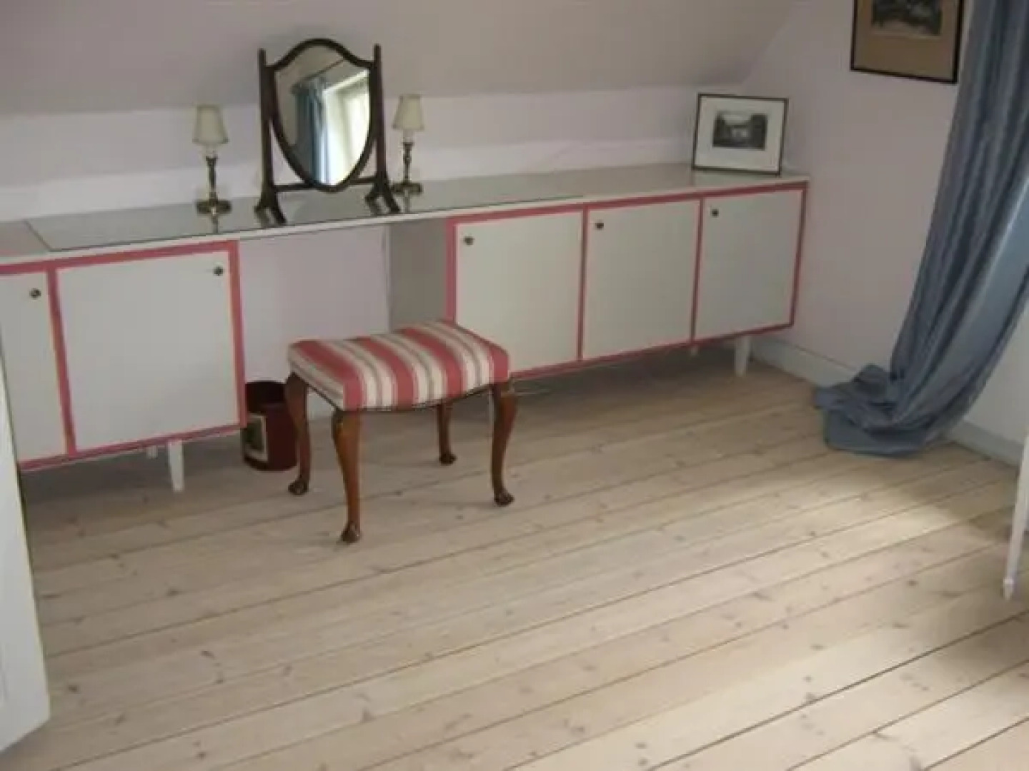 Hindemae Old Mill Holiday House