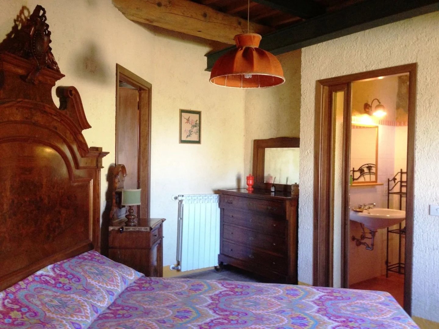 Agriturismo La Valentina Nuova