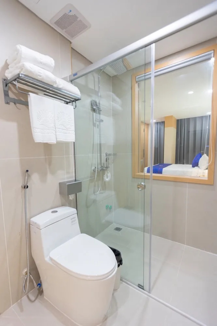 Sunshine Apartment Hotel