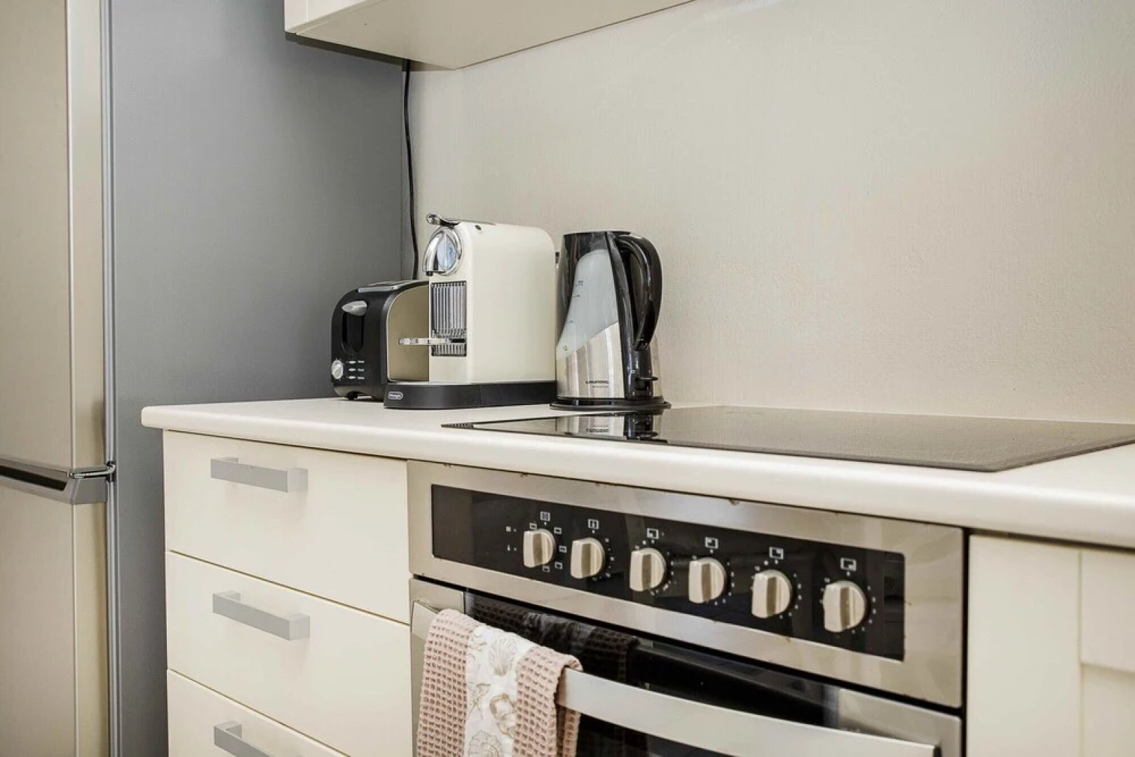 Relax by Mikri Santa Maria Beach - 2 Bedroom House