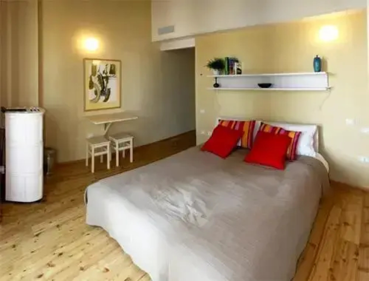 Agriturismo Gallegati