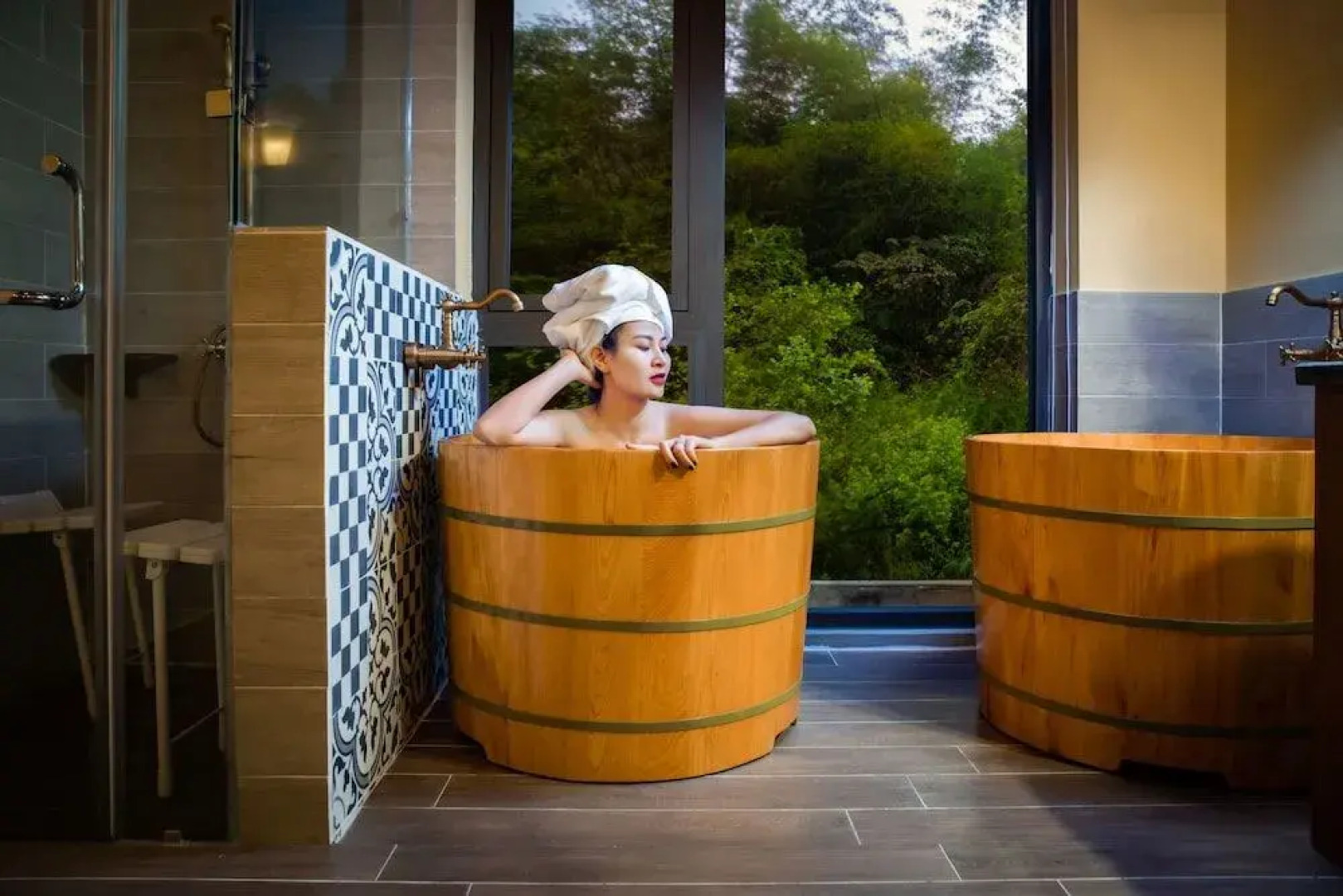 Bai Dinh Garden Resort & Spa Ninh Binh