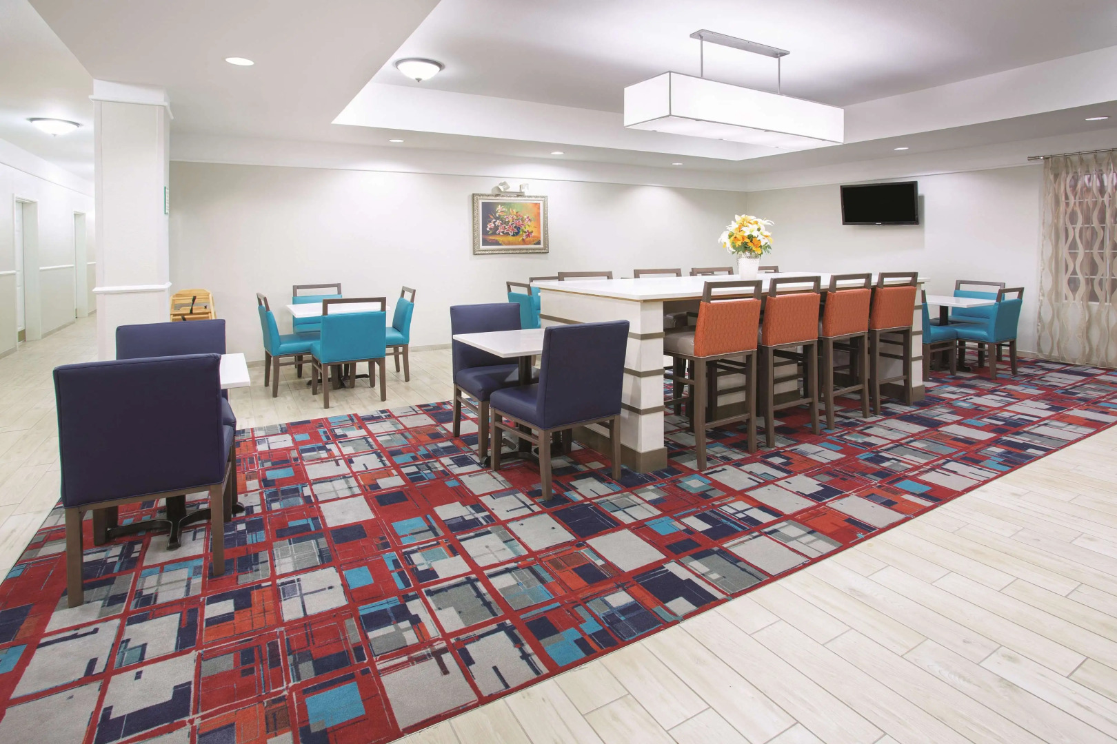 La Quinta Inn & Suites by Wyndham Gallup