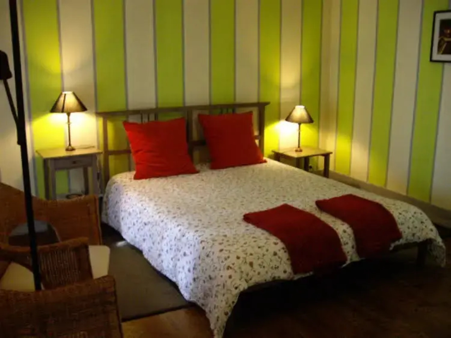 Casal Da Eira Branca - Obidos