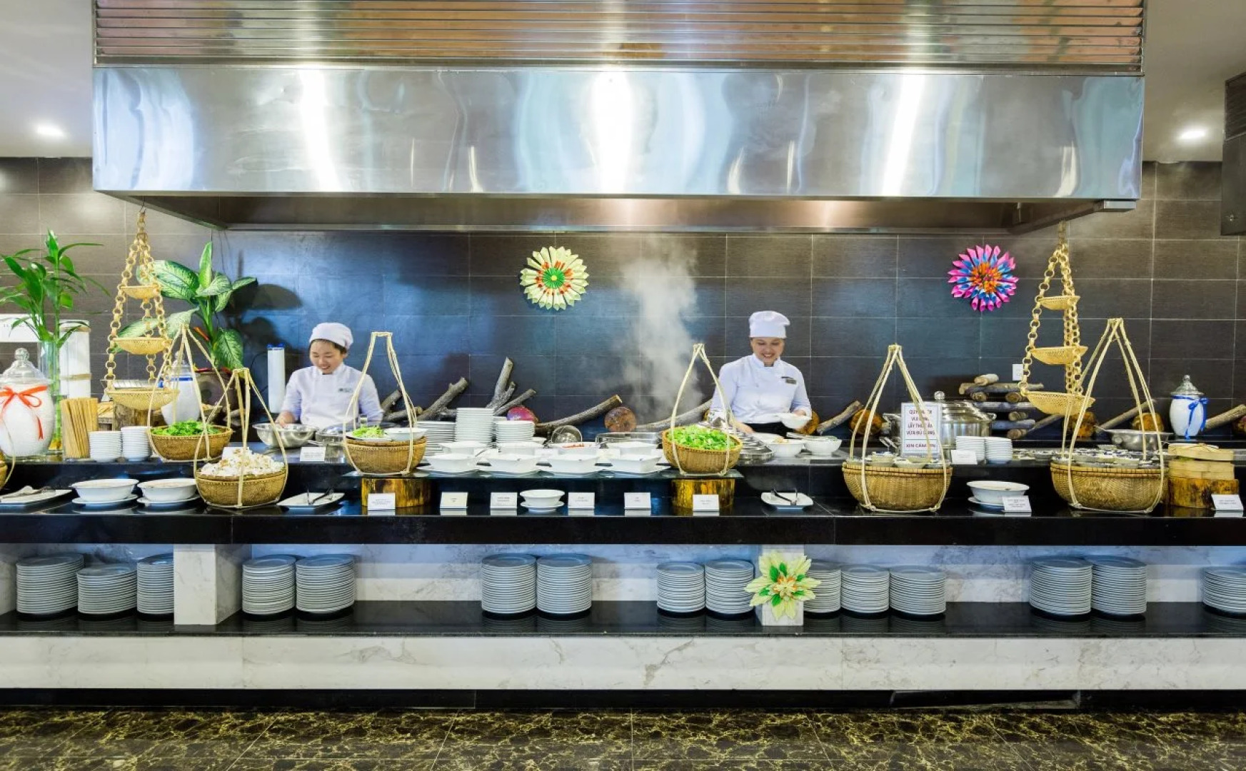 Nui Than Tai Ebisu Onsen Resort