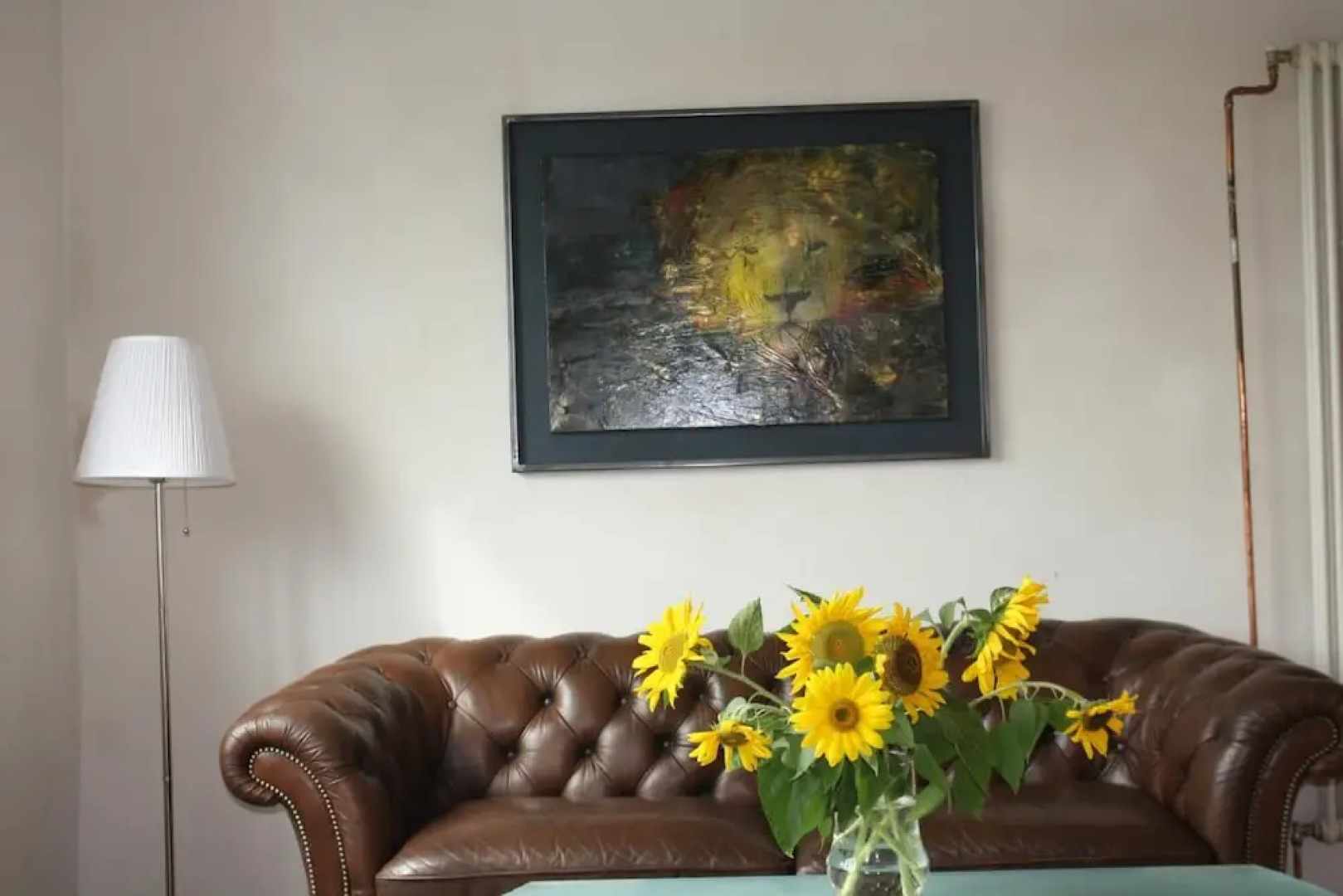 Art-be-and-b Bed and Breakfast