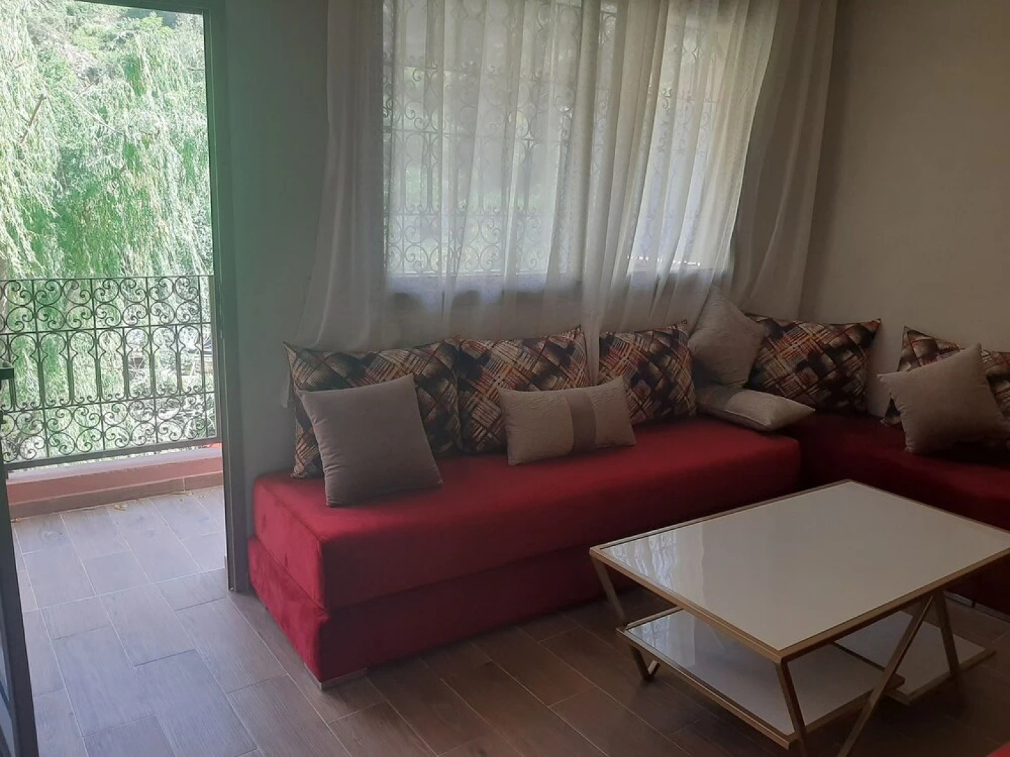 The Best Apartments of Ourika valley