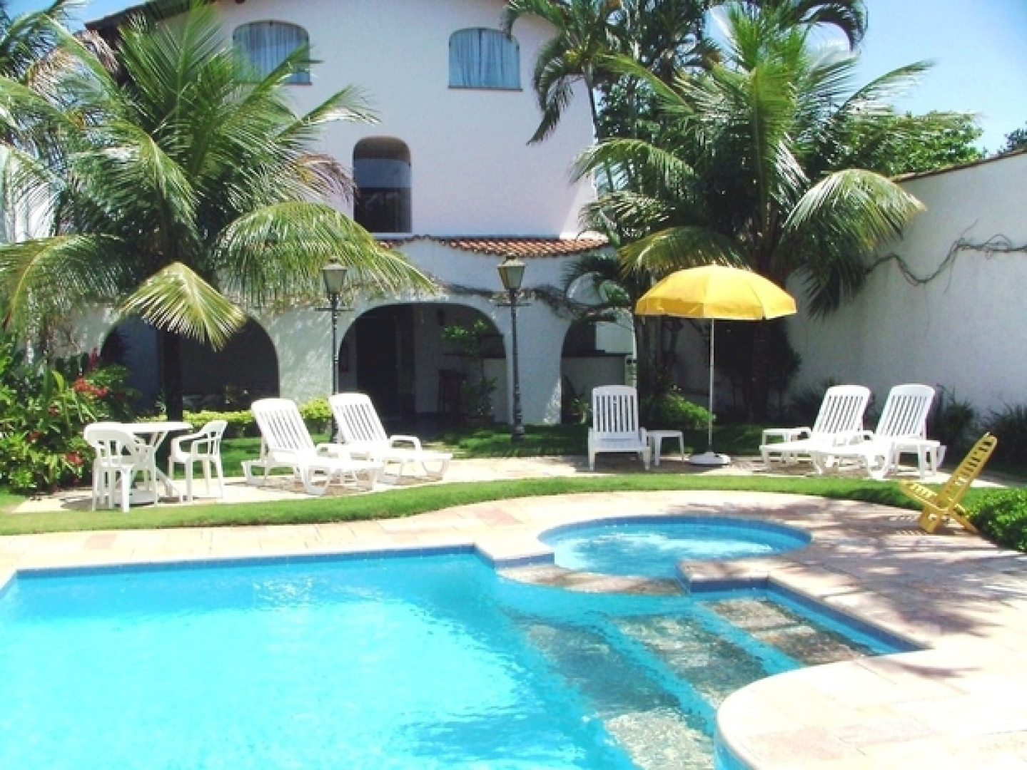 Sandy Bay Beach Club