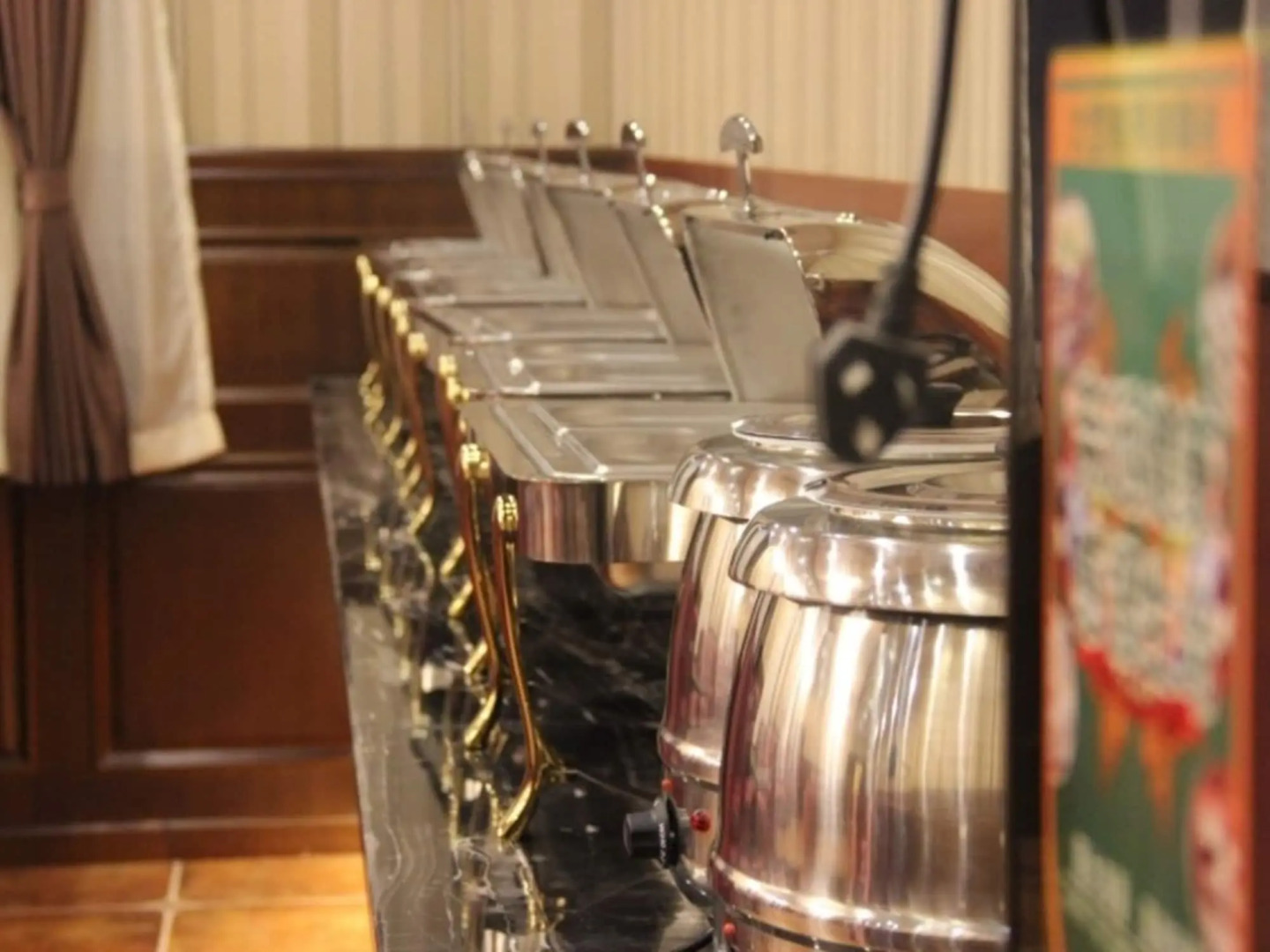 GreenTree Inn BengBu NongJi Market ChangPing Street Hotel