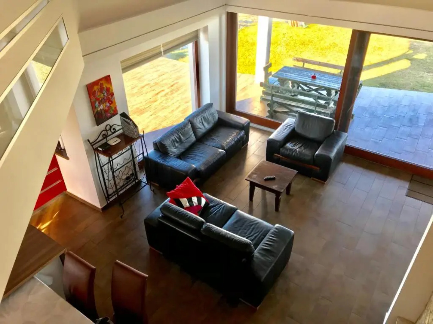 Balaton View Apartment