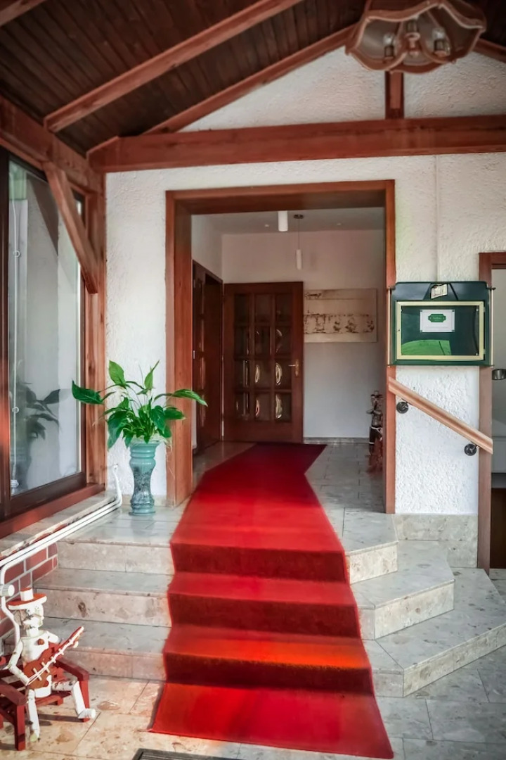 Hotel am Wald - Jessen