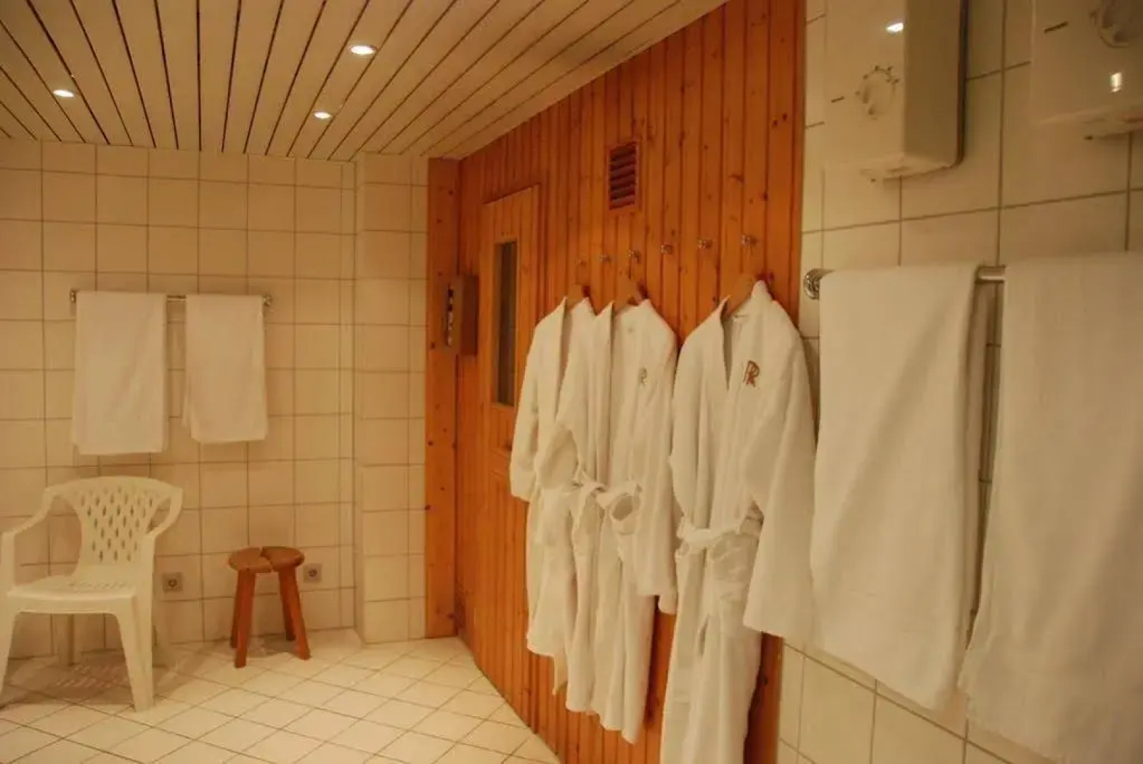 Hotel Rheydter Residenz