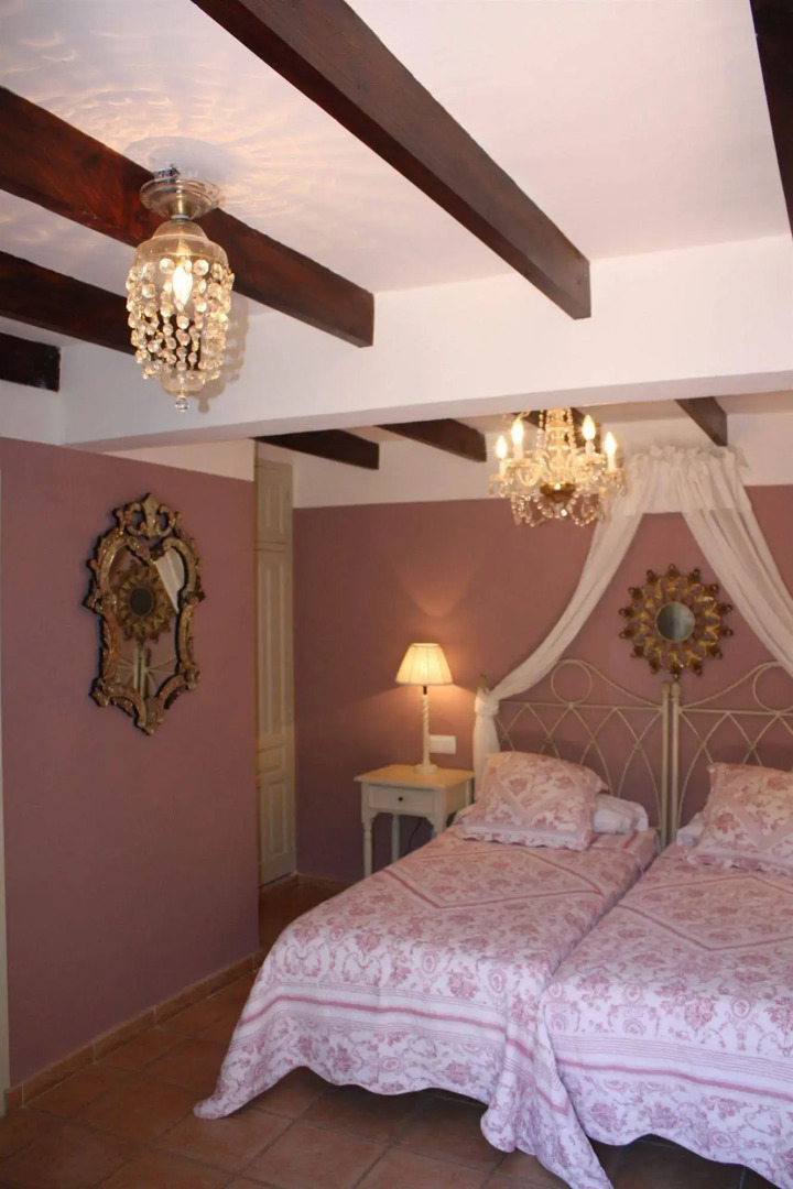 Posada Rural La Venteta