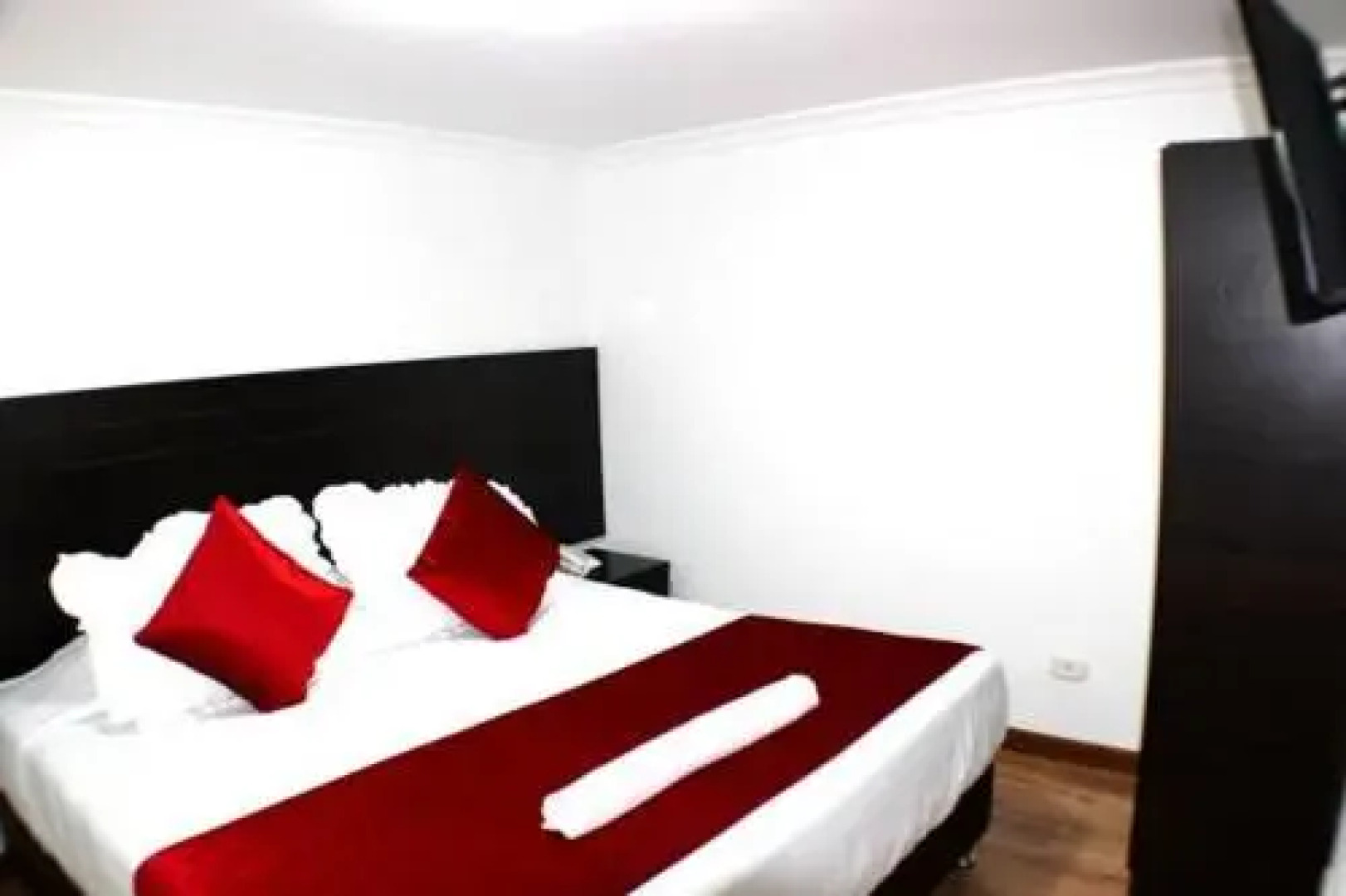 Hotel  Boutique  Superior