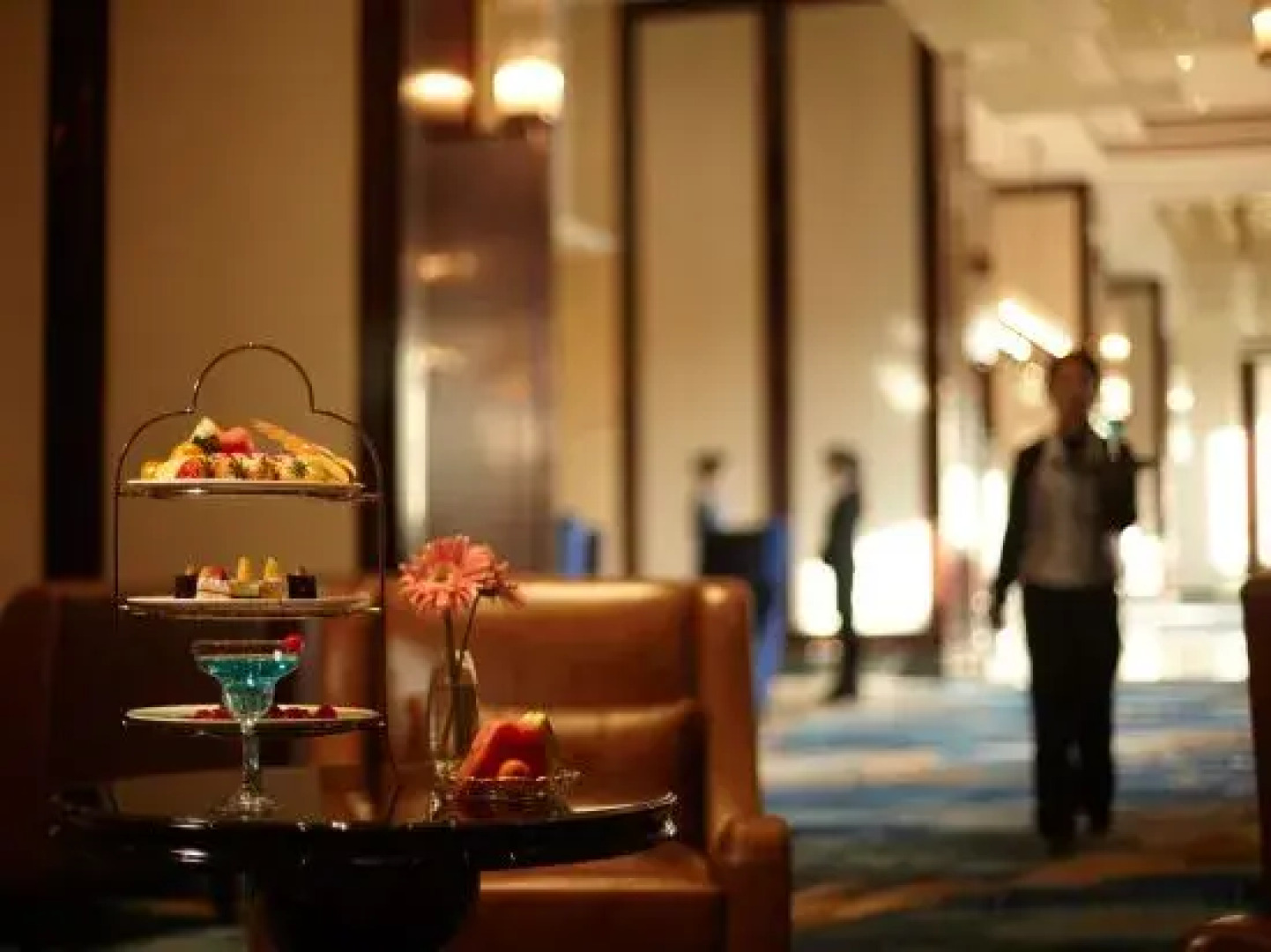 Hancheng Yellow River Pearl Hotel