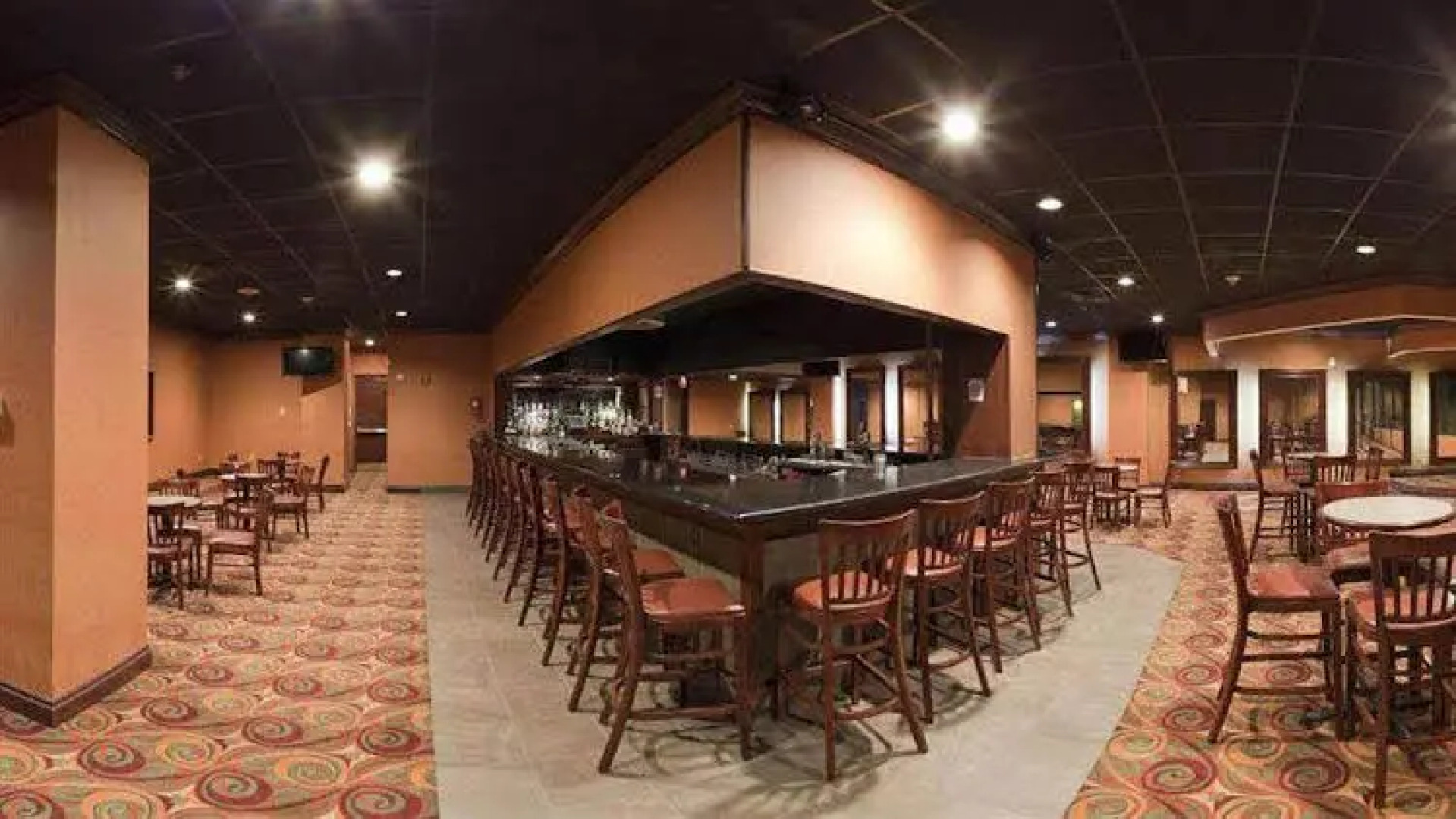 The Hotel at Wichita Falls