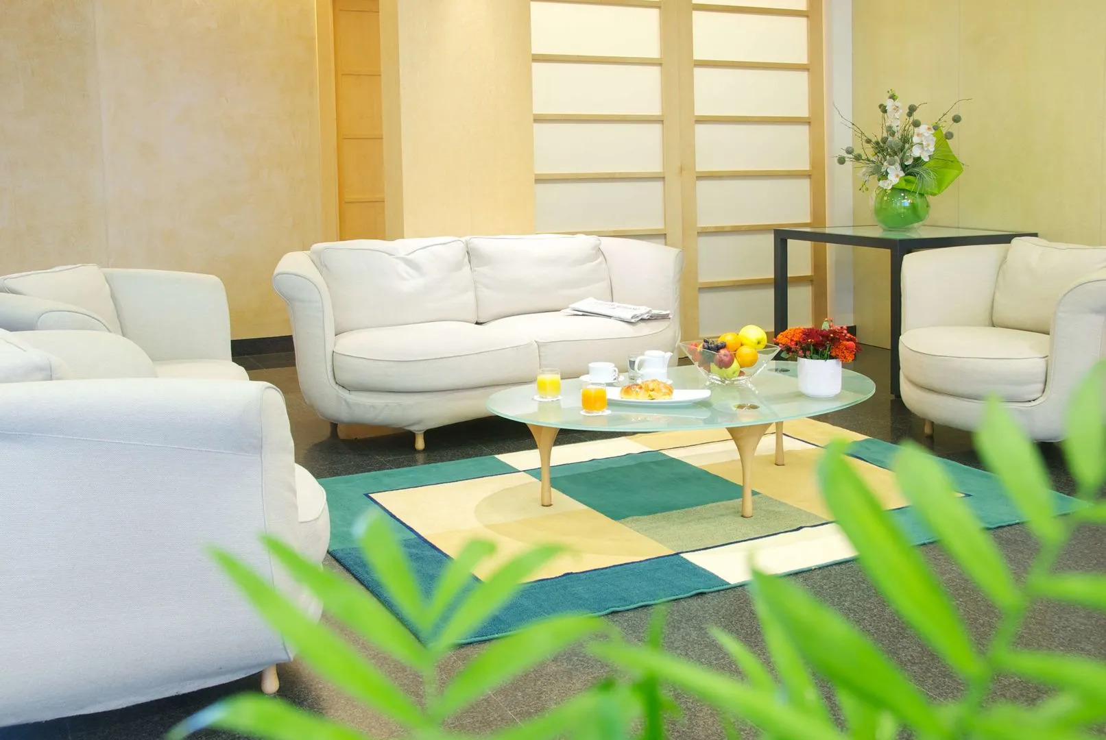 B&B HOTEL Bergamo Executive