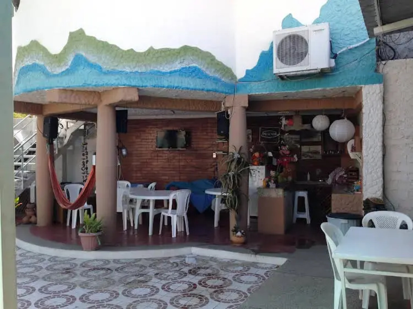 Hostería Marea Alta