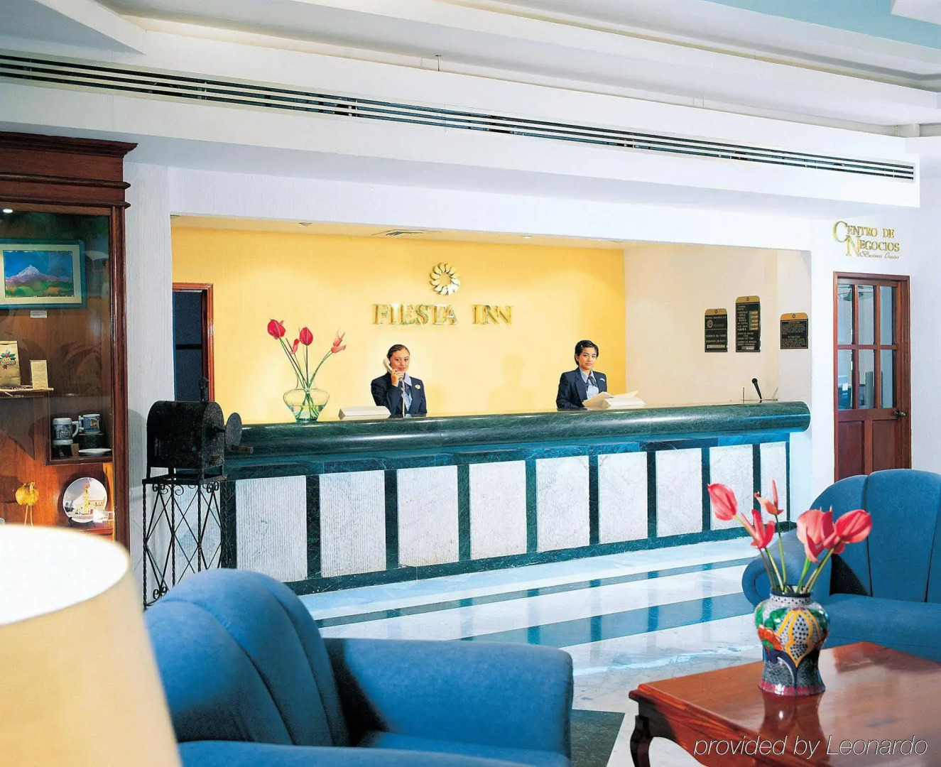 Fiesta Inn Xalapa